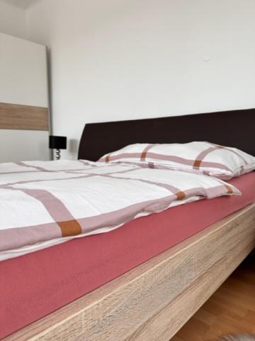 Ferienwohnungen Marek