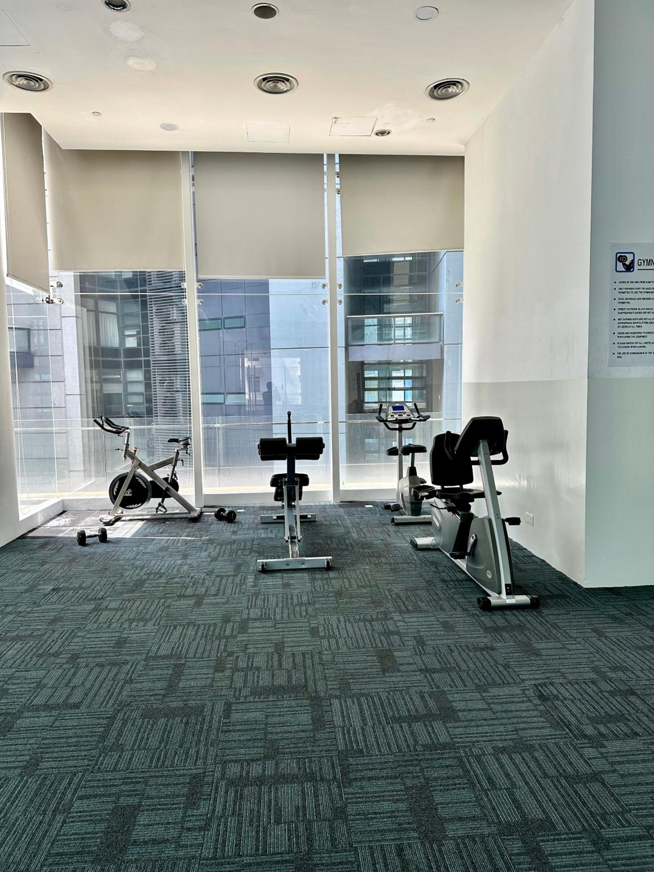 Binjai 8 KLCC by PSM Luxury Suites