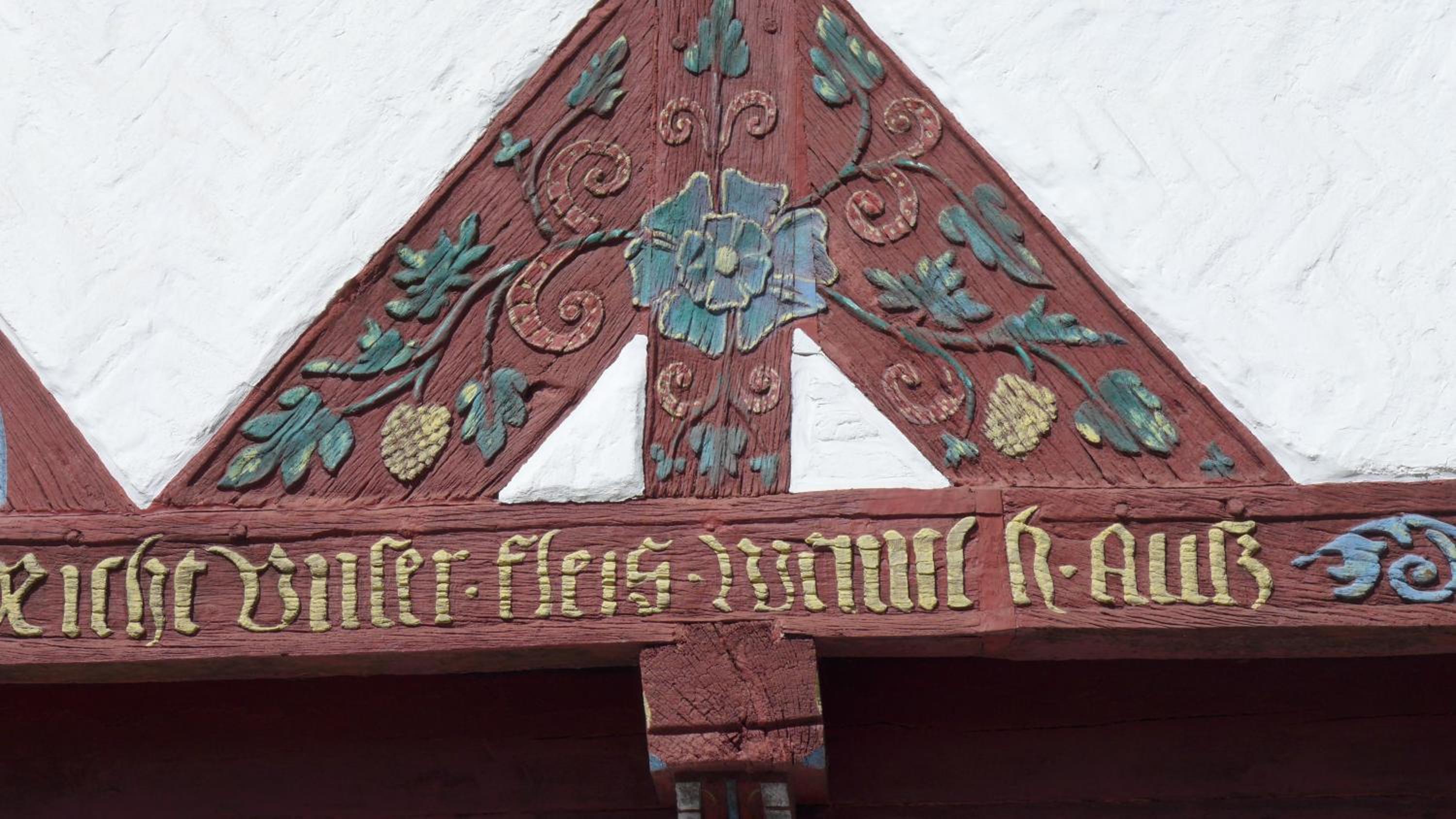 Klosterkrug Apartments