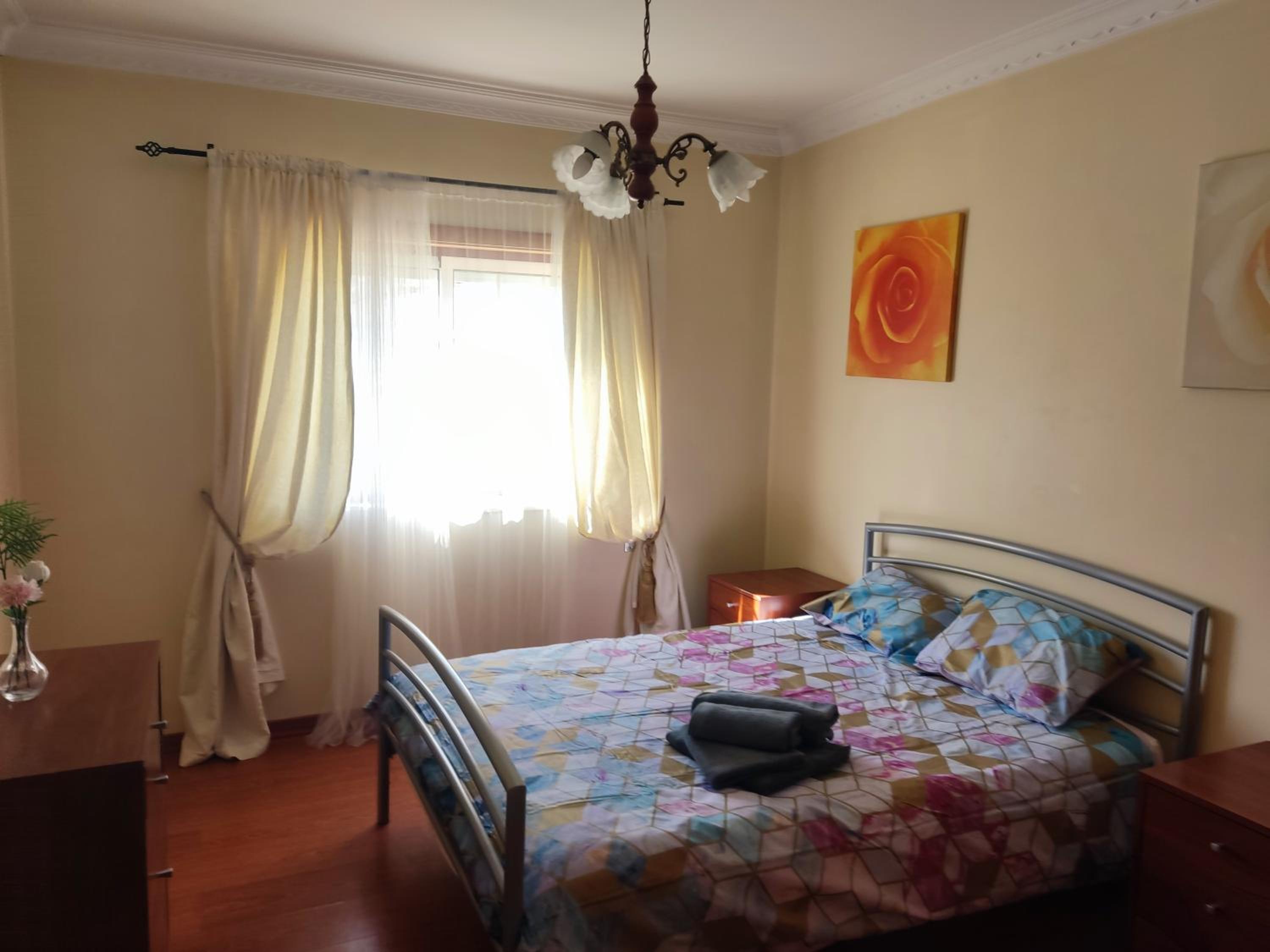 Large Duplex Apartment Pool View en Albufeira — hotel room