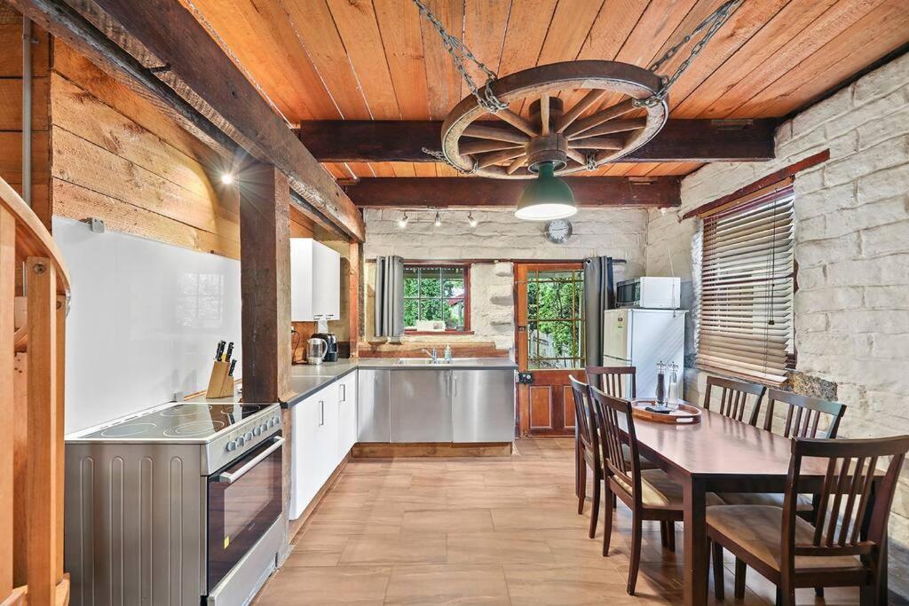 Blerick Country Retreat