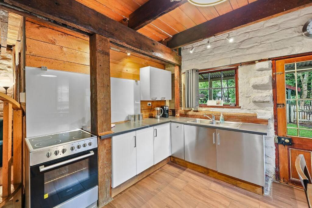 Blerick Country Retreat