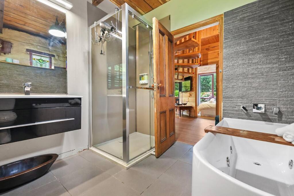 Blerick Country Retreat