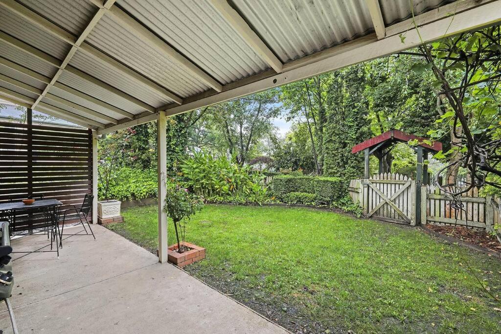 Blerick Country Retreat
