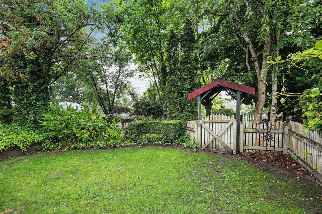Blerick Country Retreat