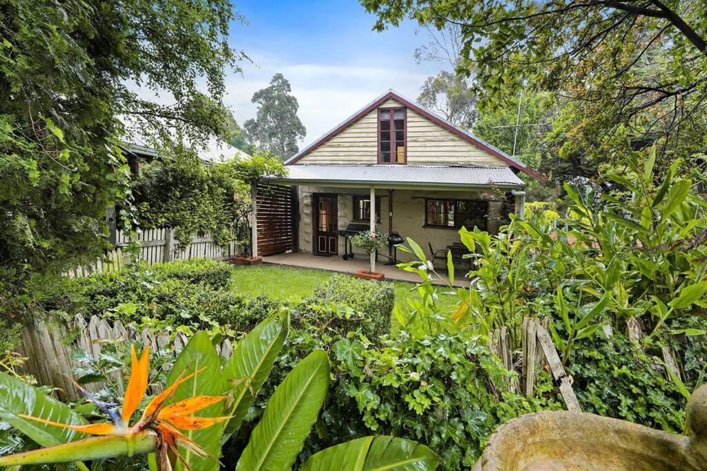 Blerick Country Retreat