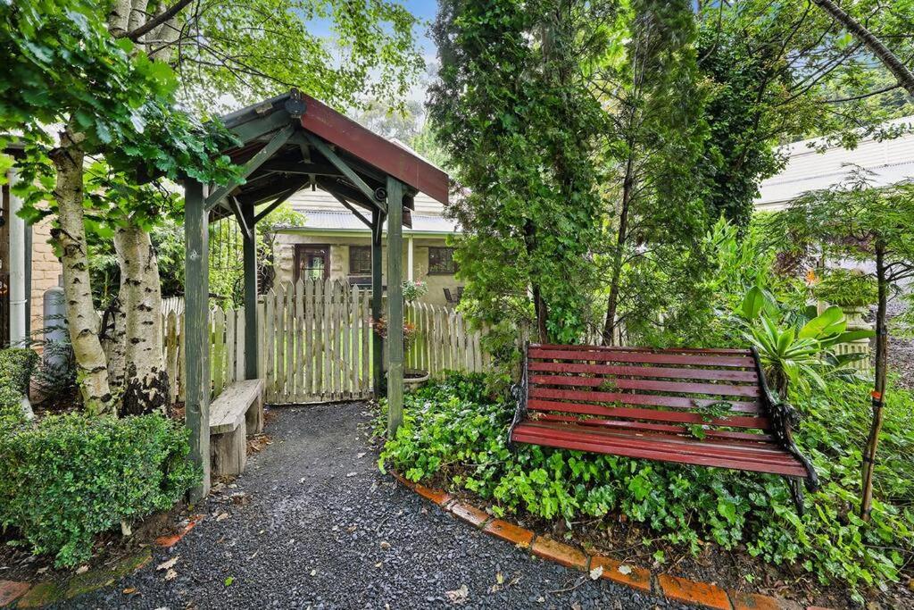 Blerick Country Retreat