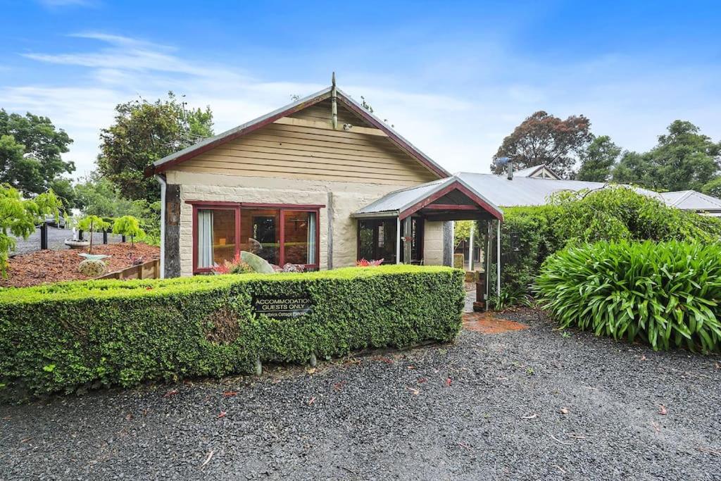 Blerick Country Retreat