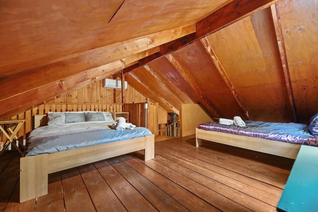 Blerick Country Retreat