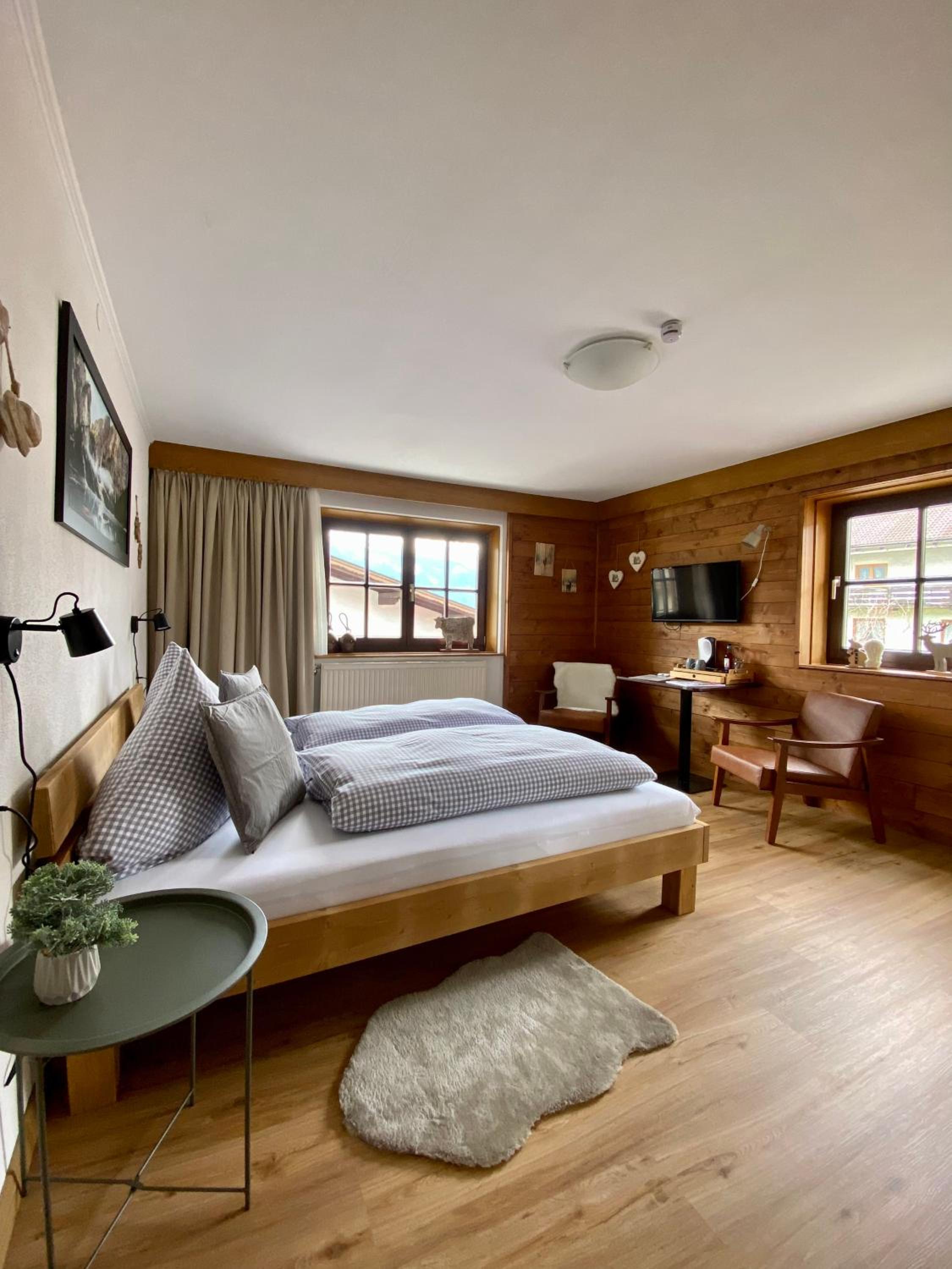 Haus Tirol Ehrwald