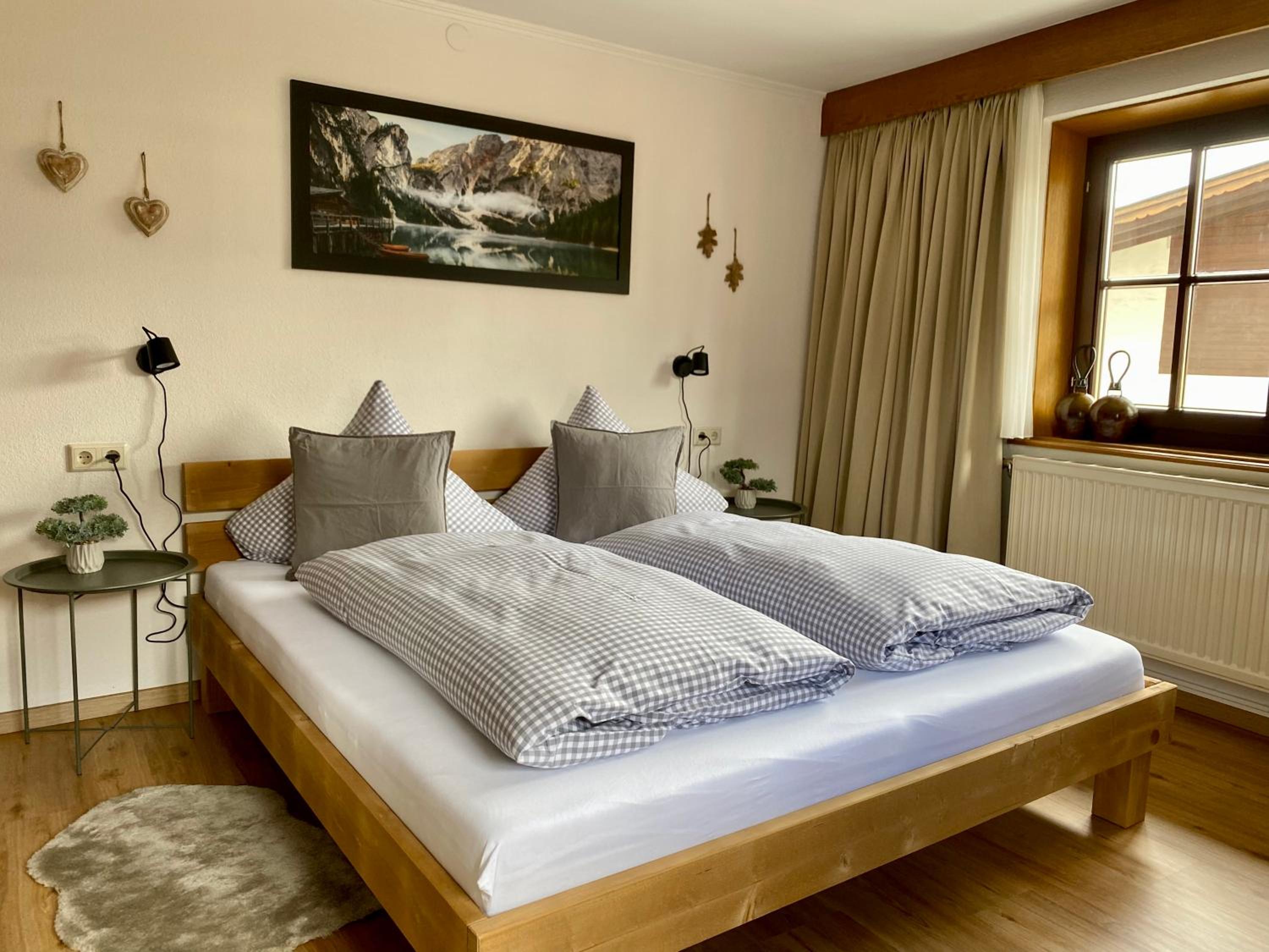 Haus Tirol Ehrwald