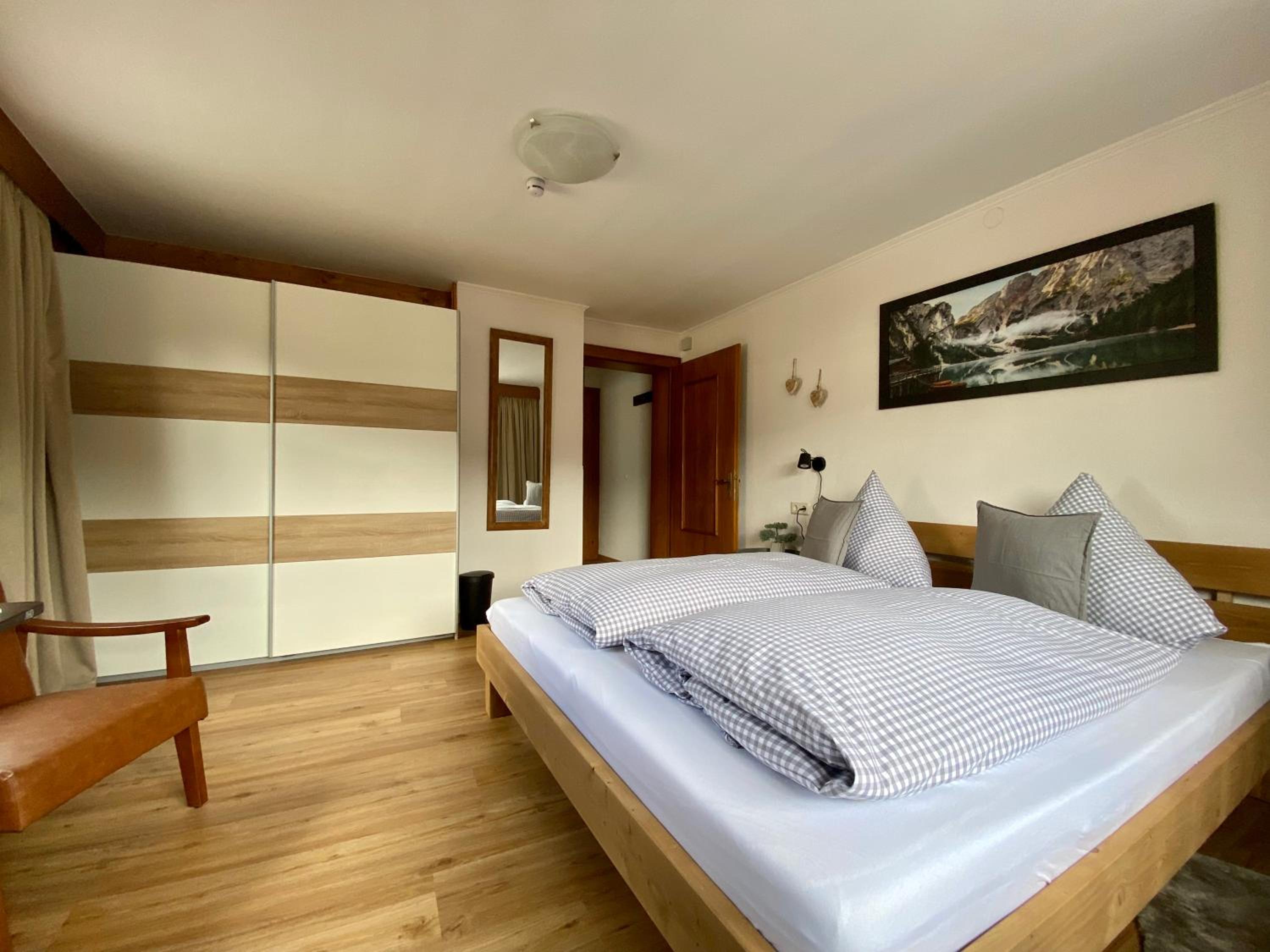 Haus Tirol Ehrwald