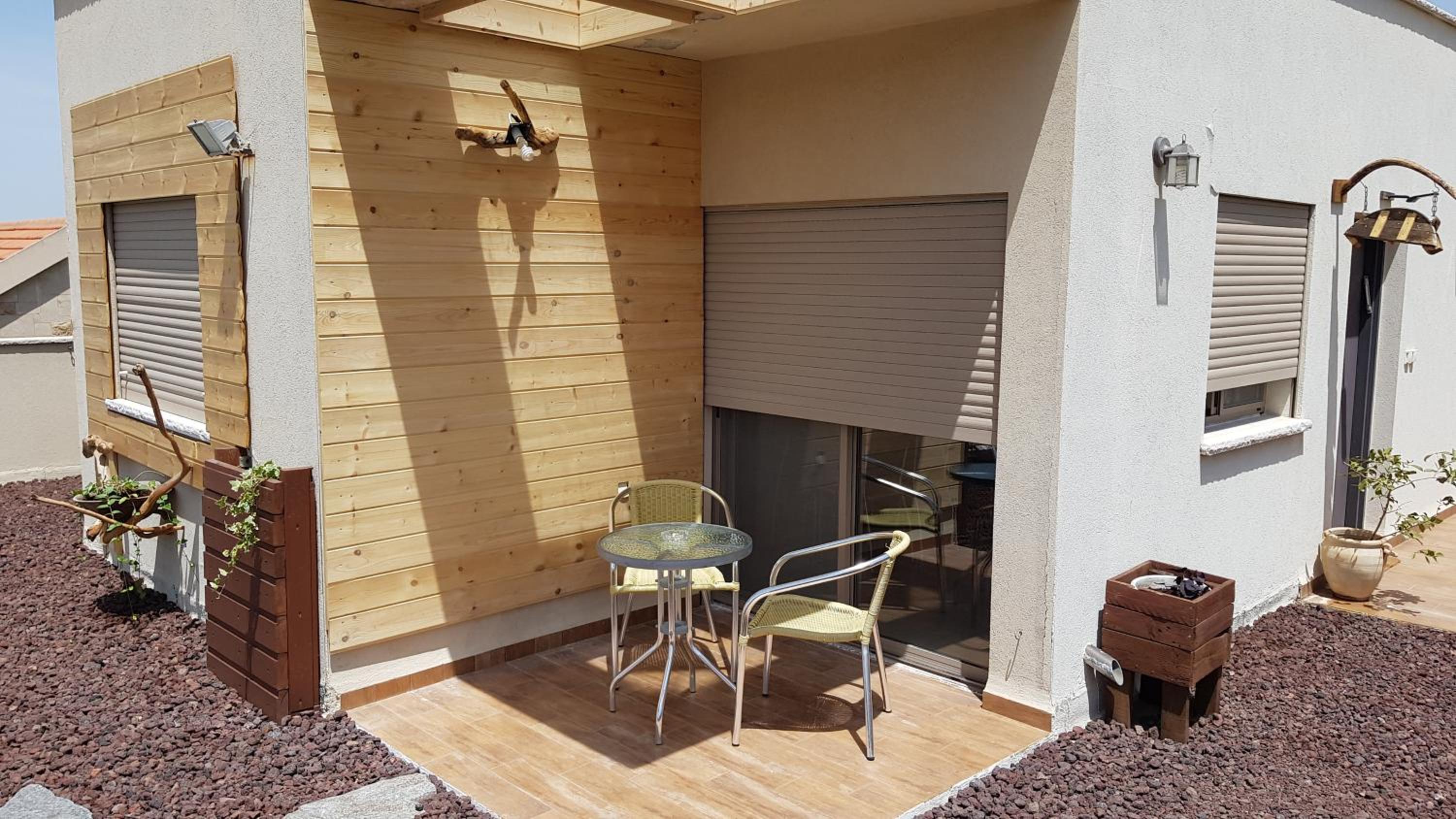 ROSEHILLS view 5