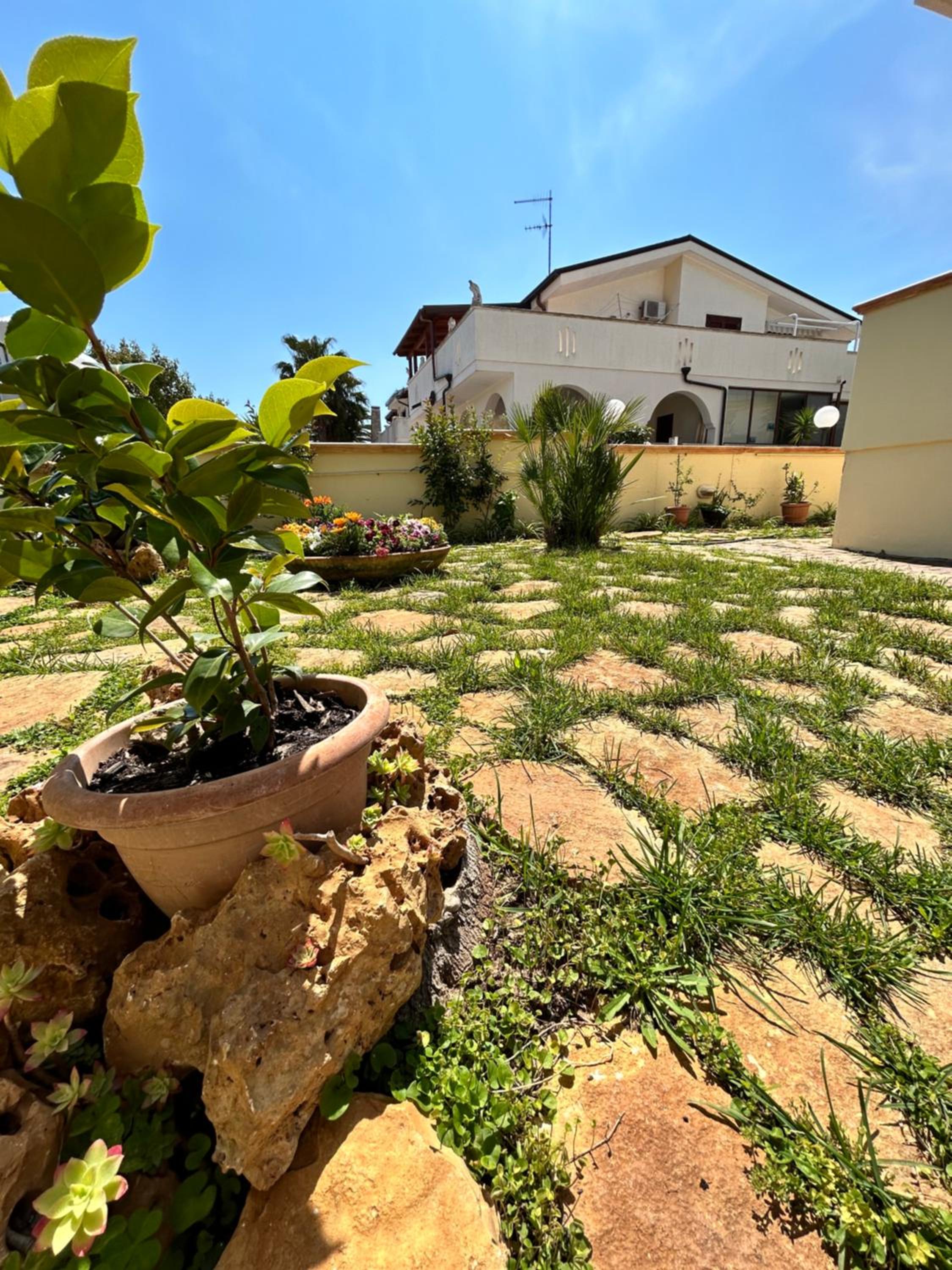 Villa Teresa view 3