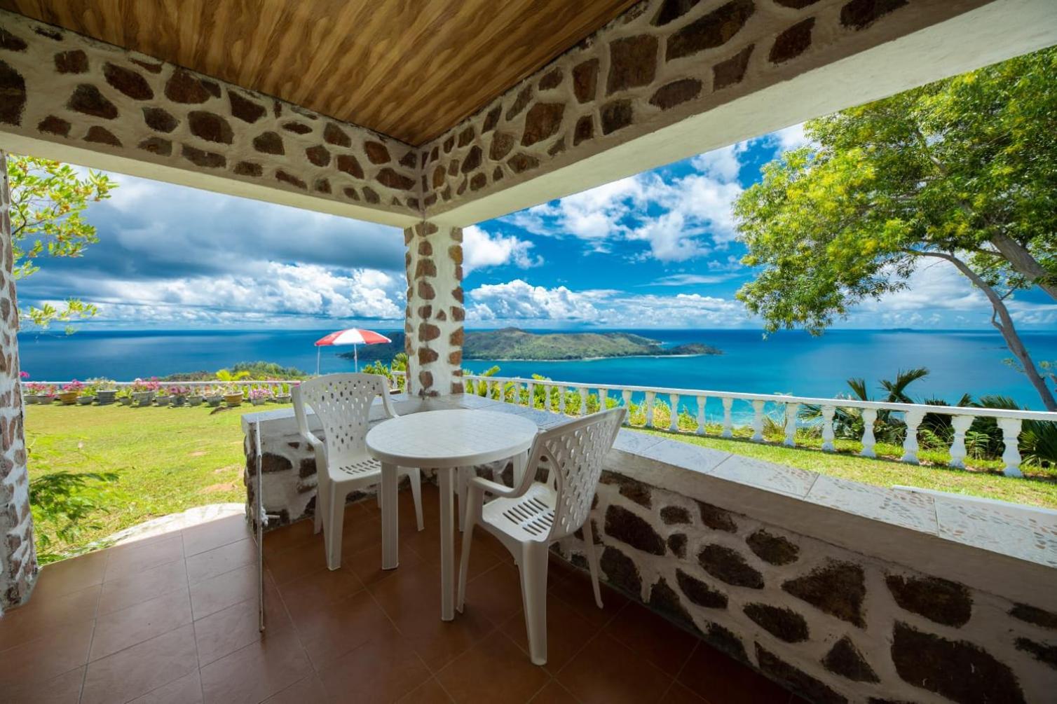 Maison Du Soleil Self Catering photo 2