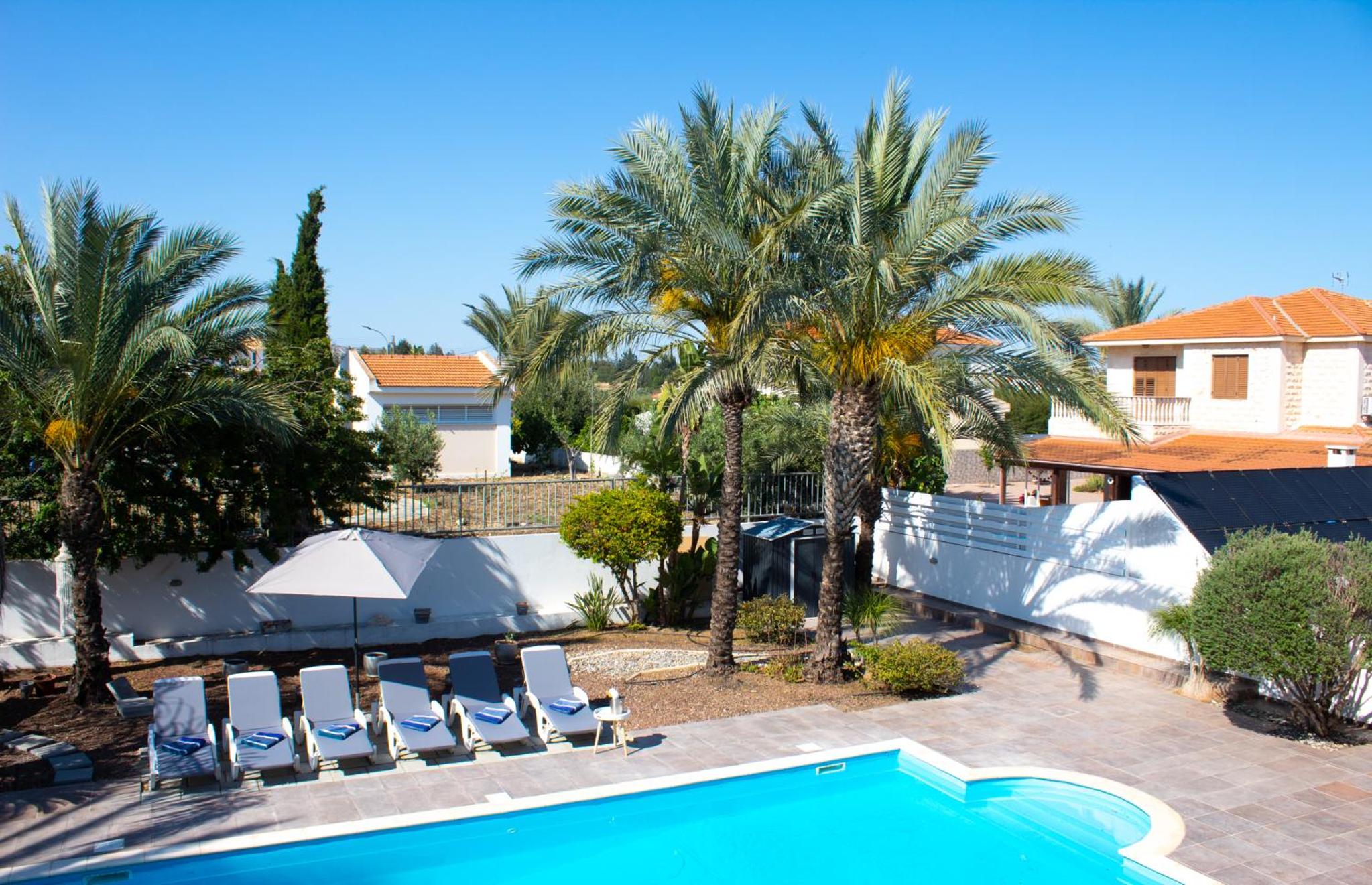 Villa Artemis