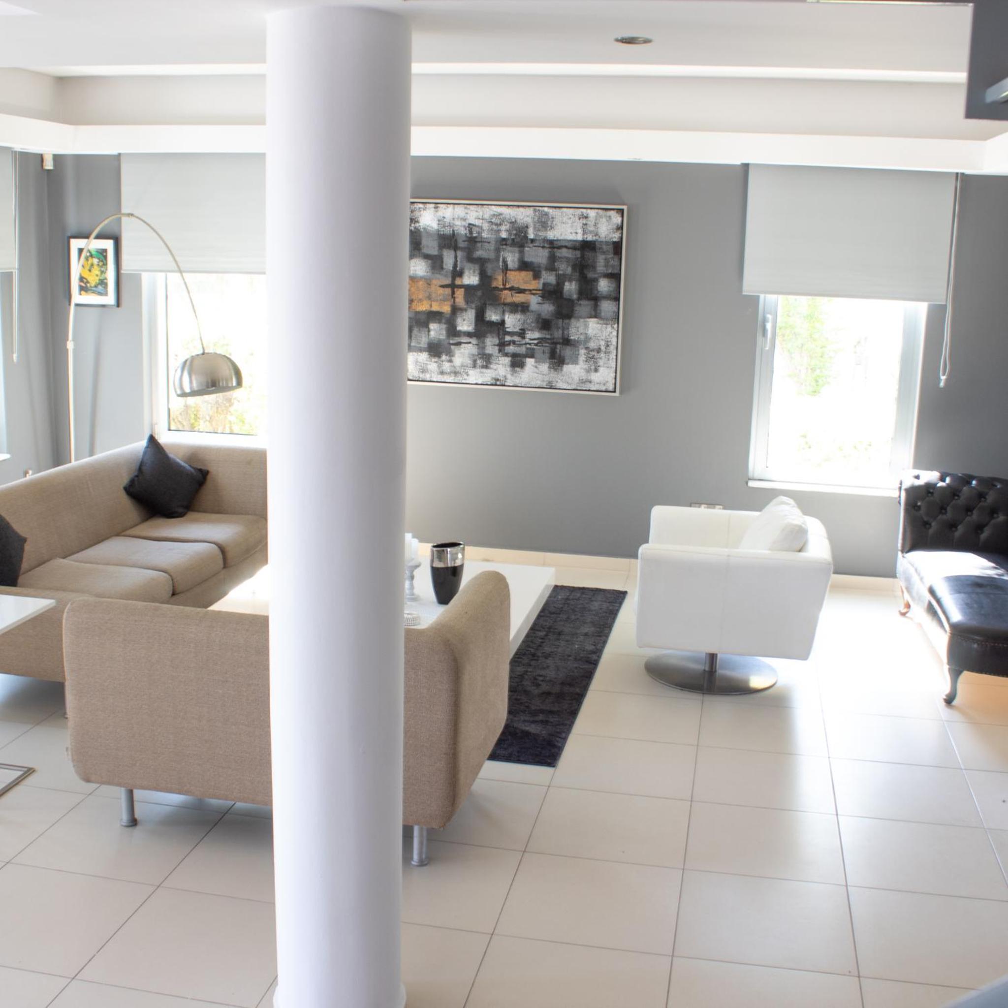 Villa Artemis