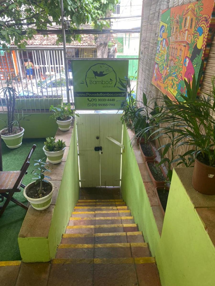 children's play area