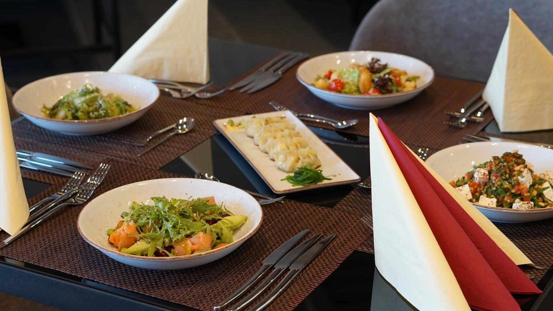 DIT Majestic Beach Resort