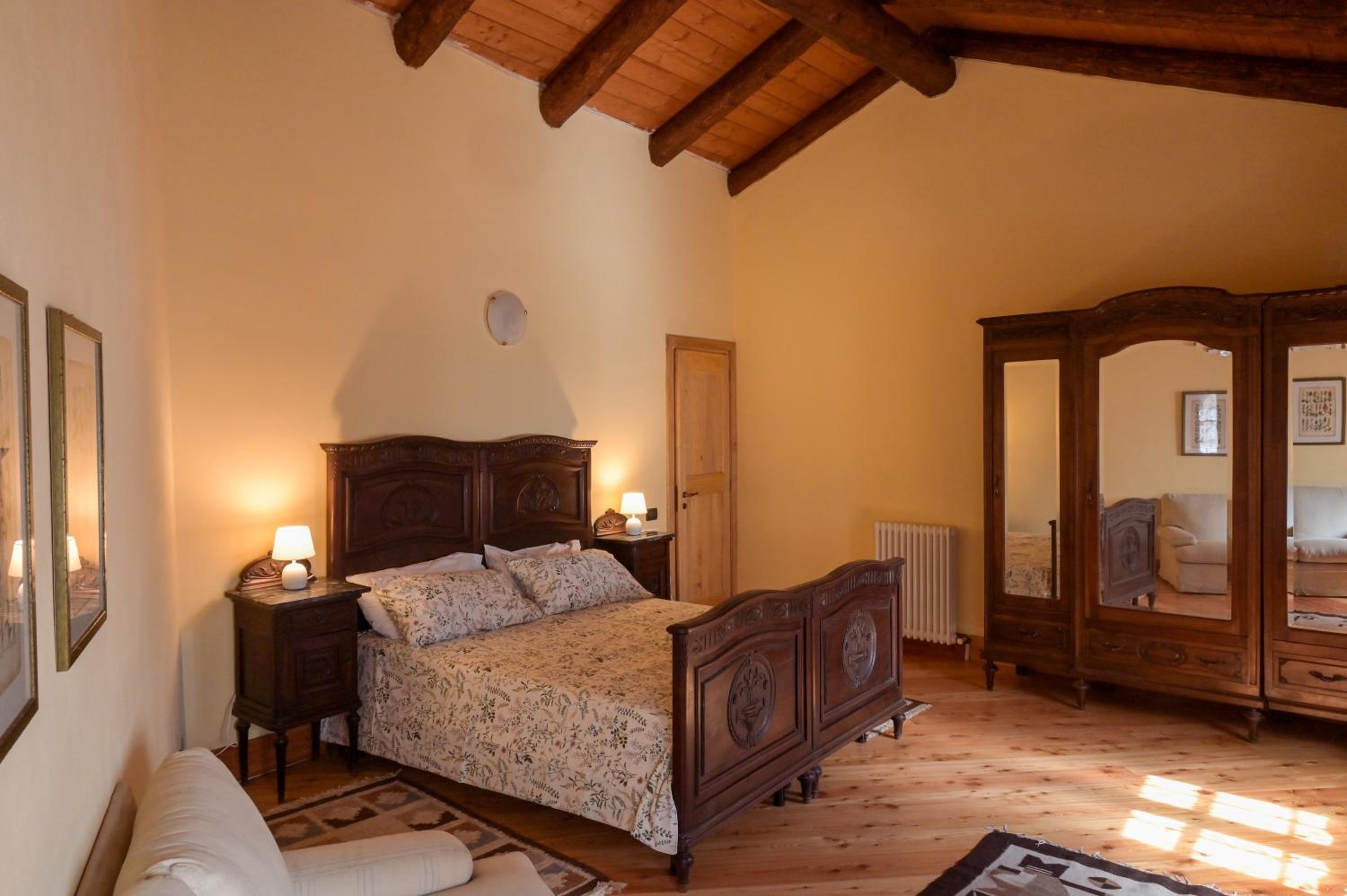 LA CASA DEL CASTELLANO view 3