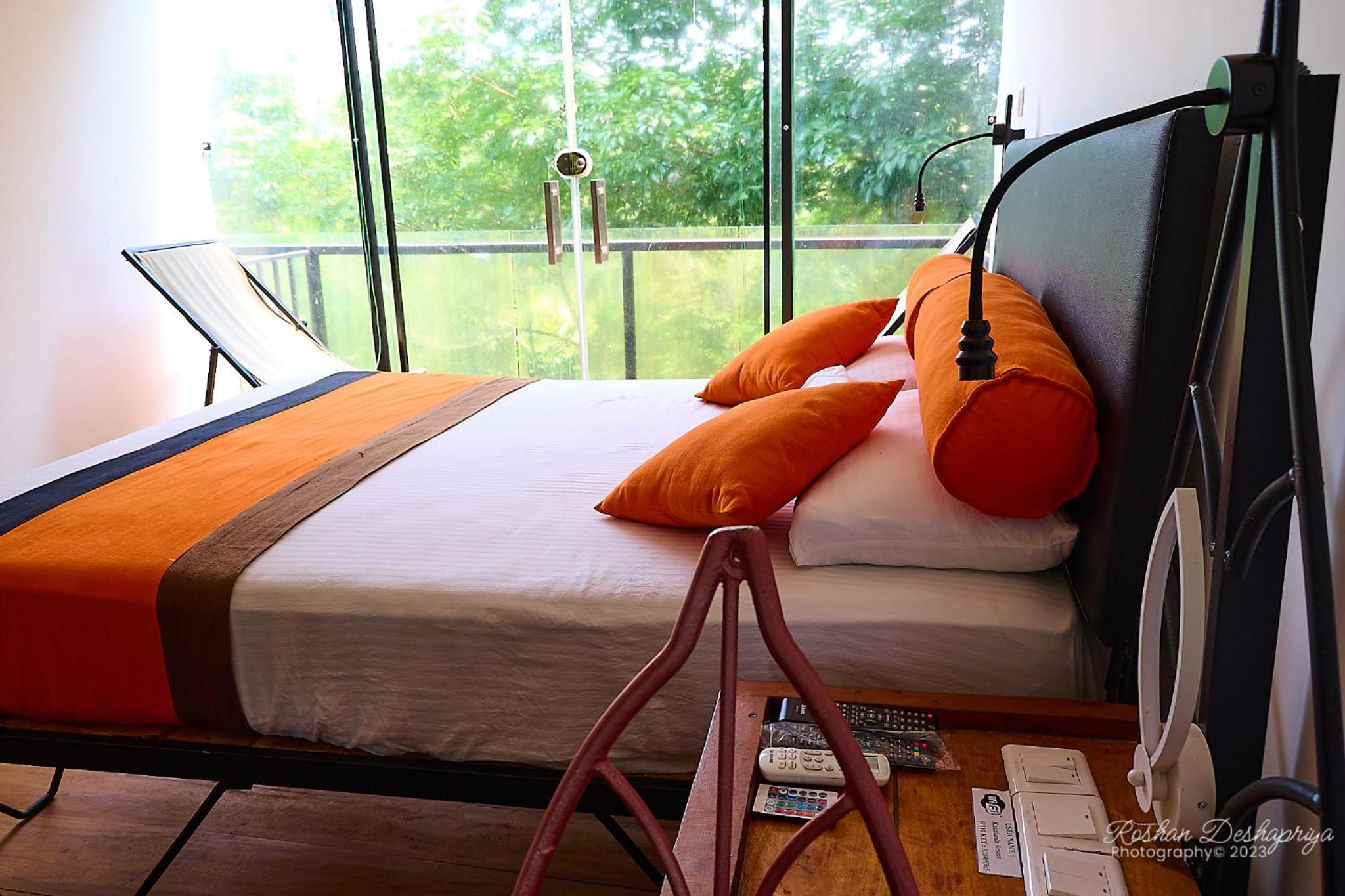 Kakulanda Resort
