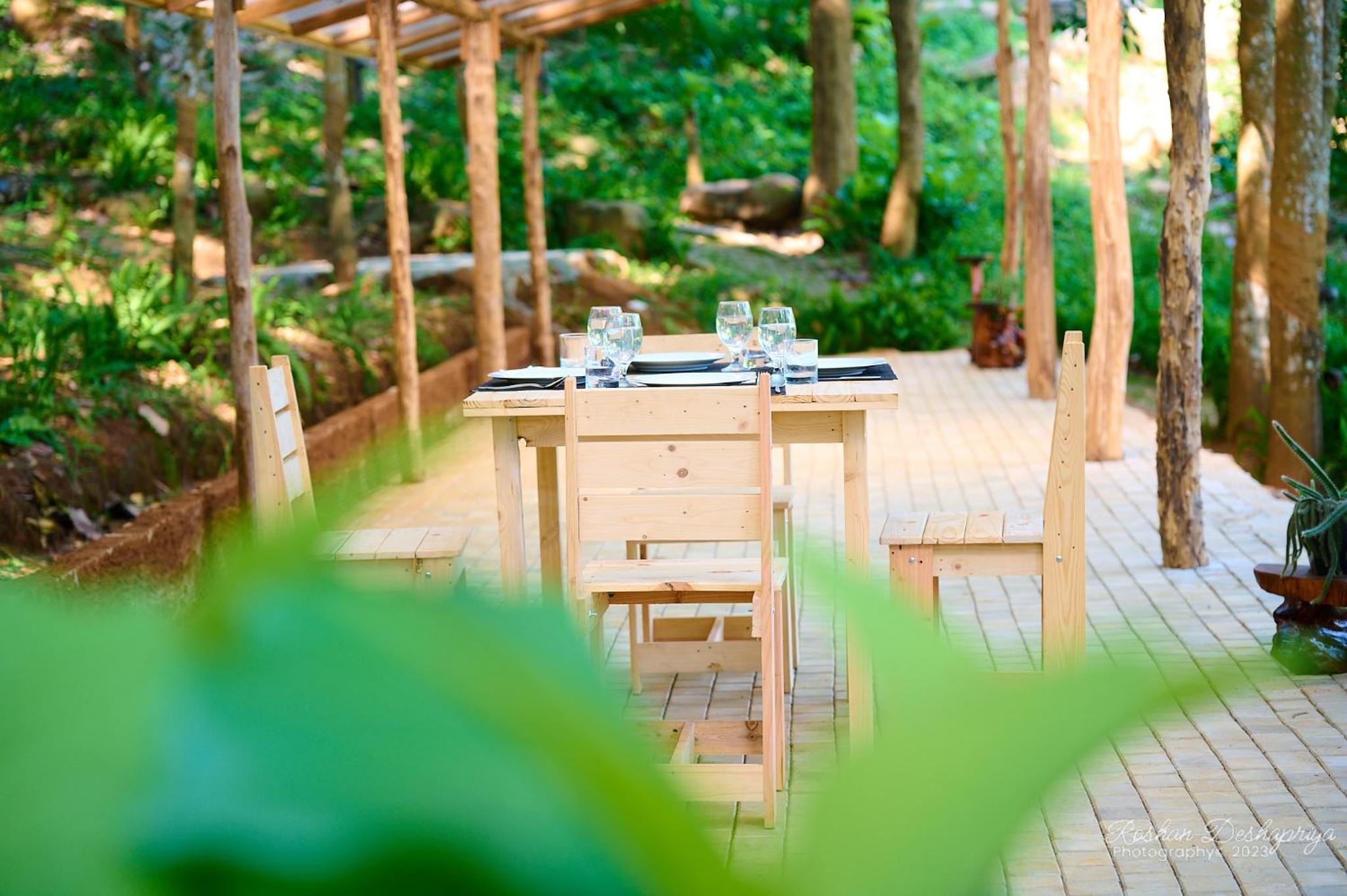 Kakulanda Resort
