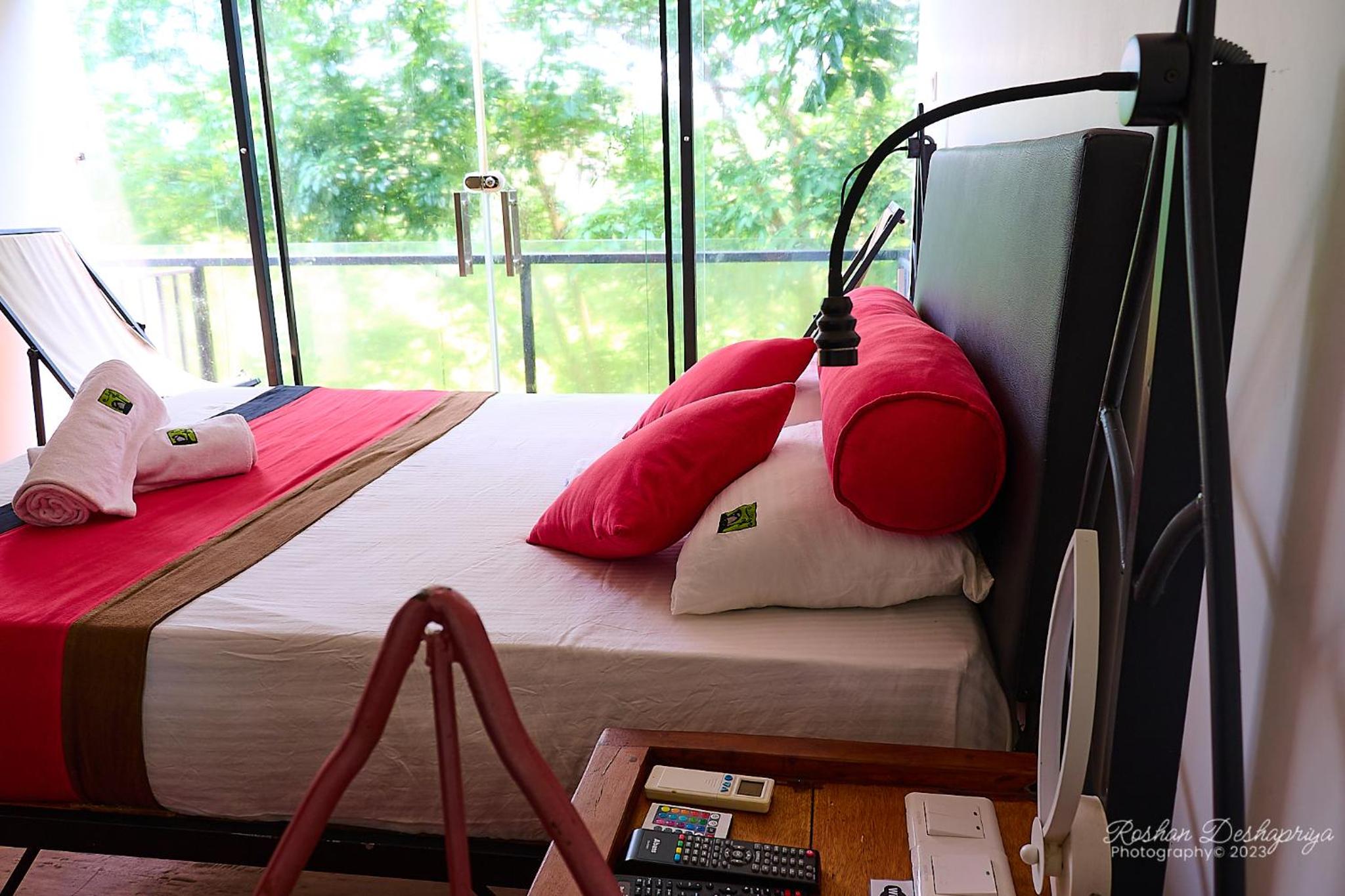 Kakulanda Resort