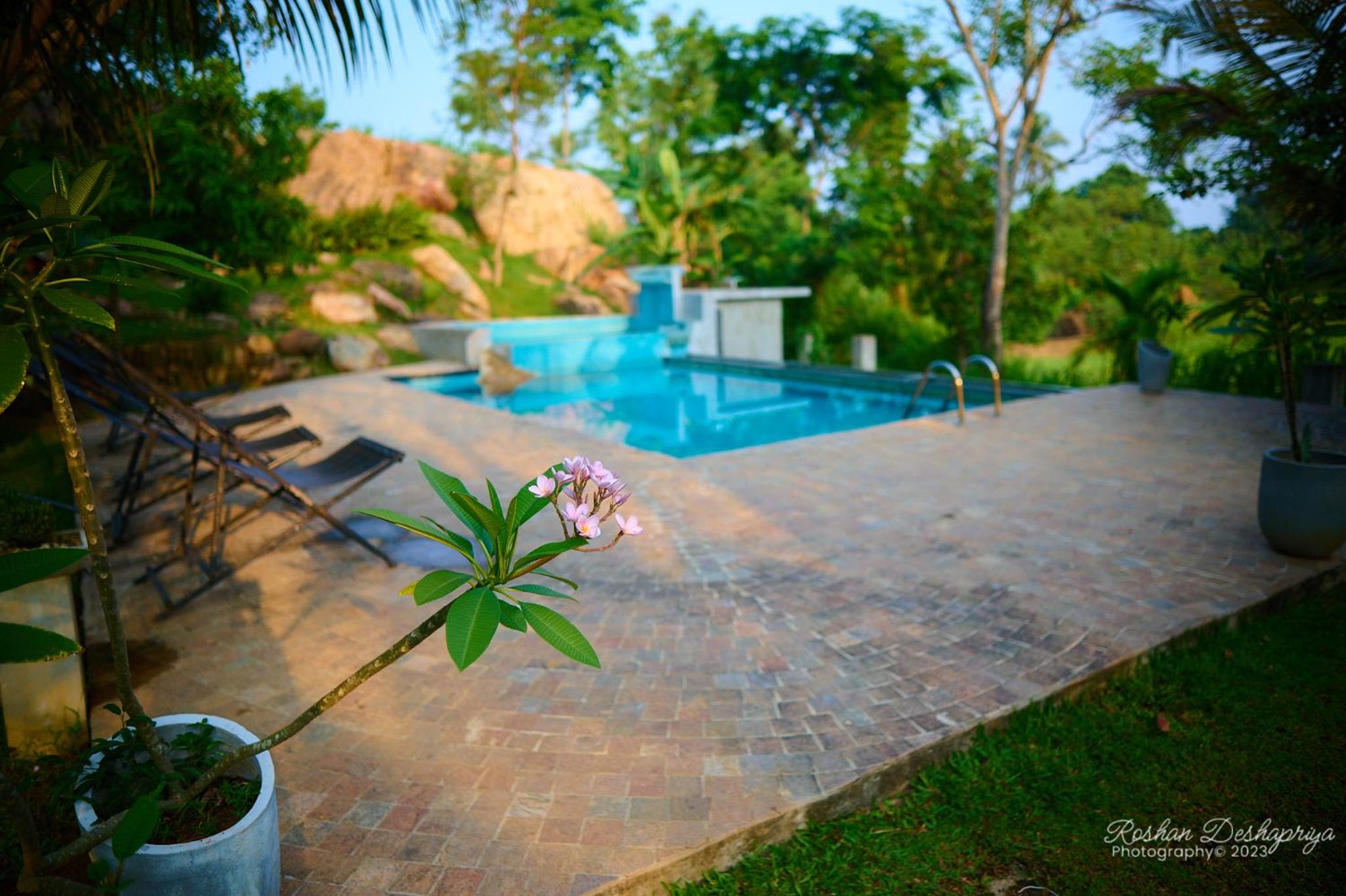 Kakulanda Resort