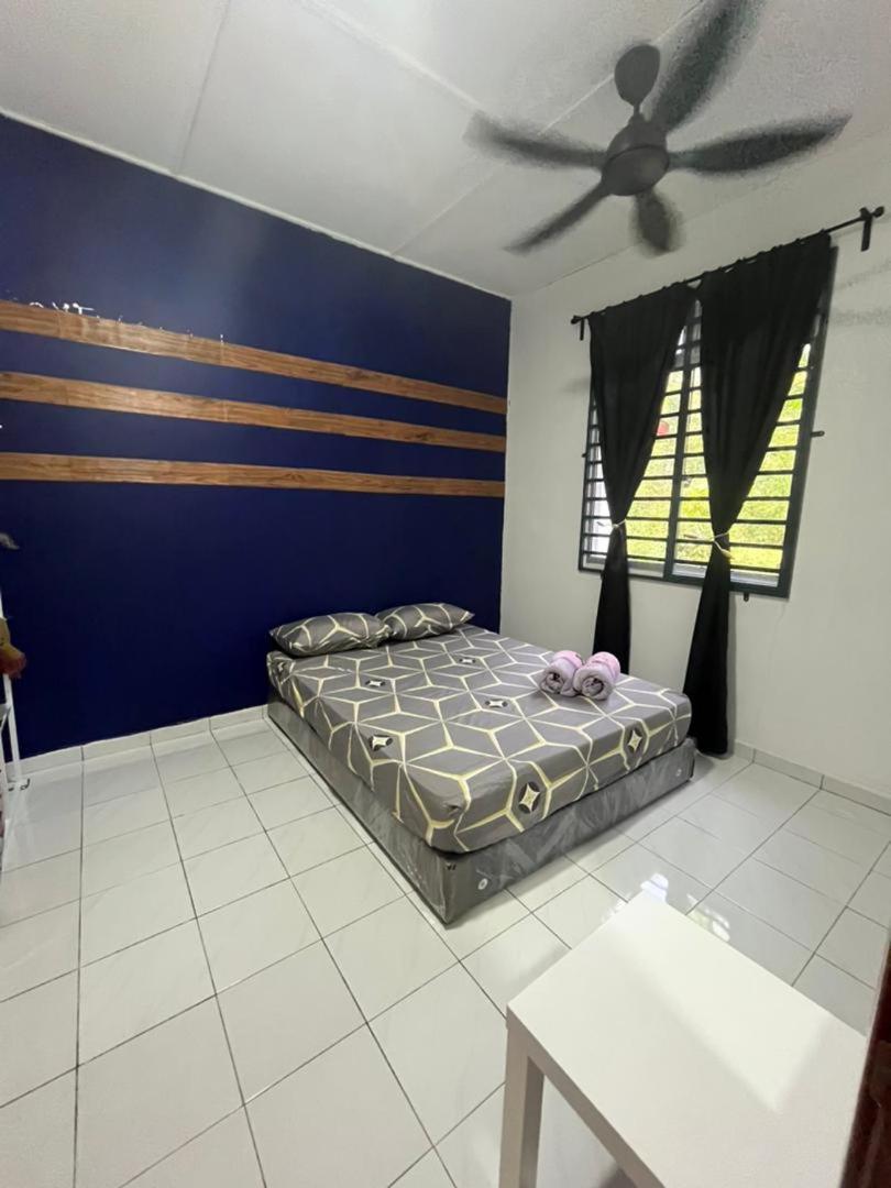 ARYAN HOMESTAY Temerloh photo 2