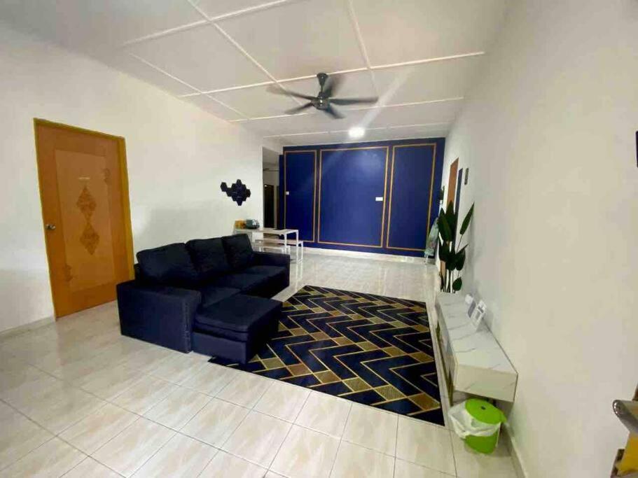 ARYAN HOMESTAY Temerloh view 5