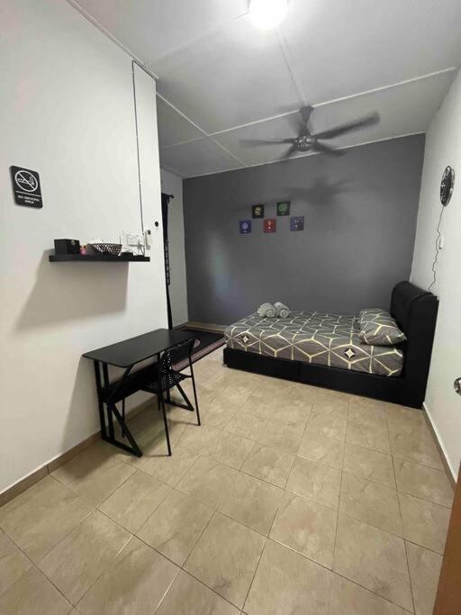 ARYAN HOMESTAY Temerloh photo 8
