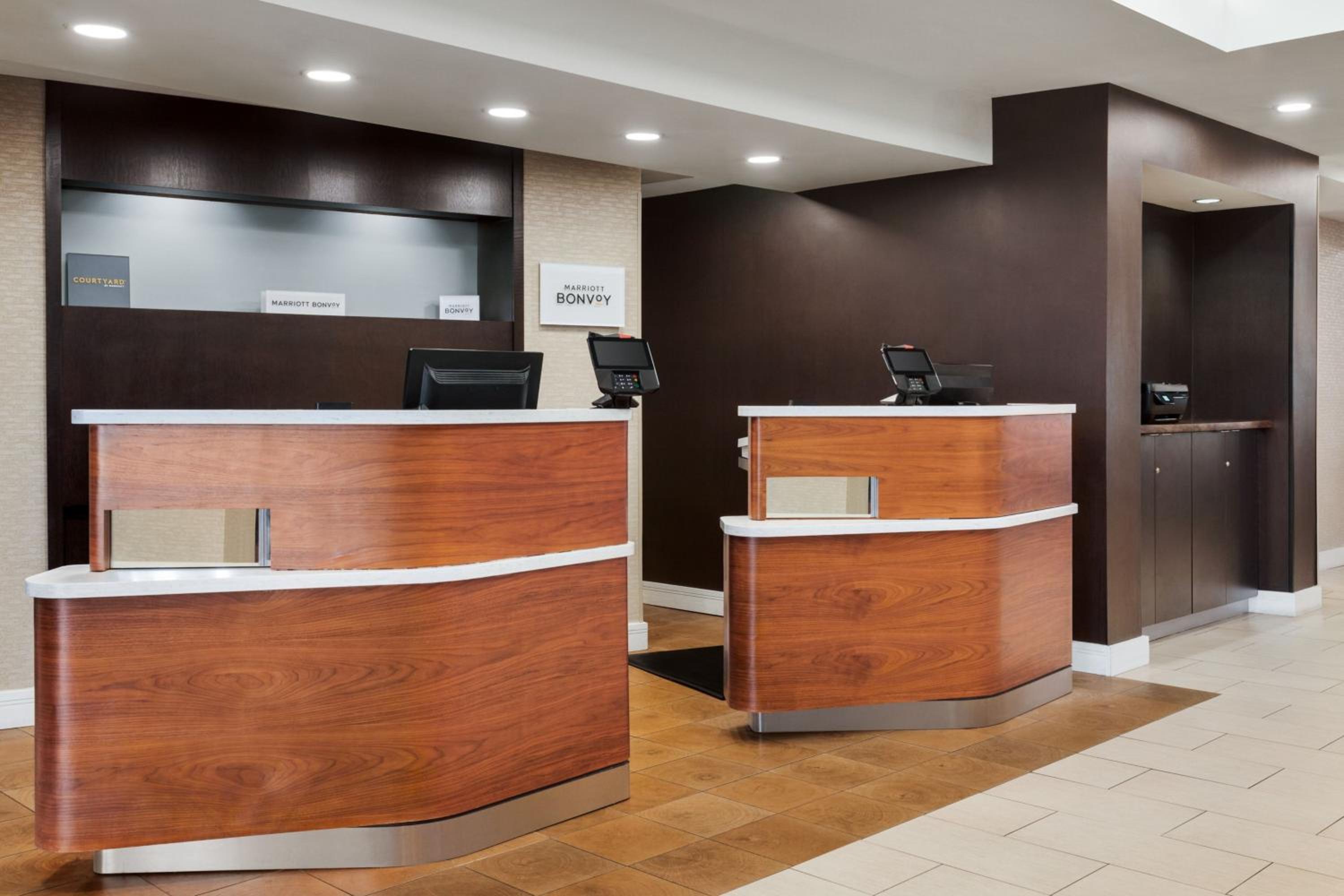 Tupelo Vacations - Courtyard Tupelo - Property Image 30