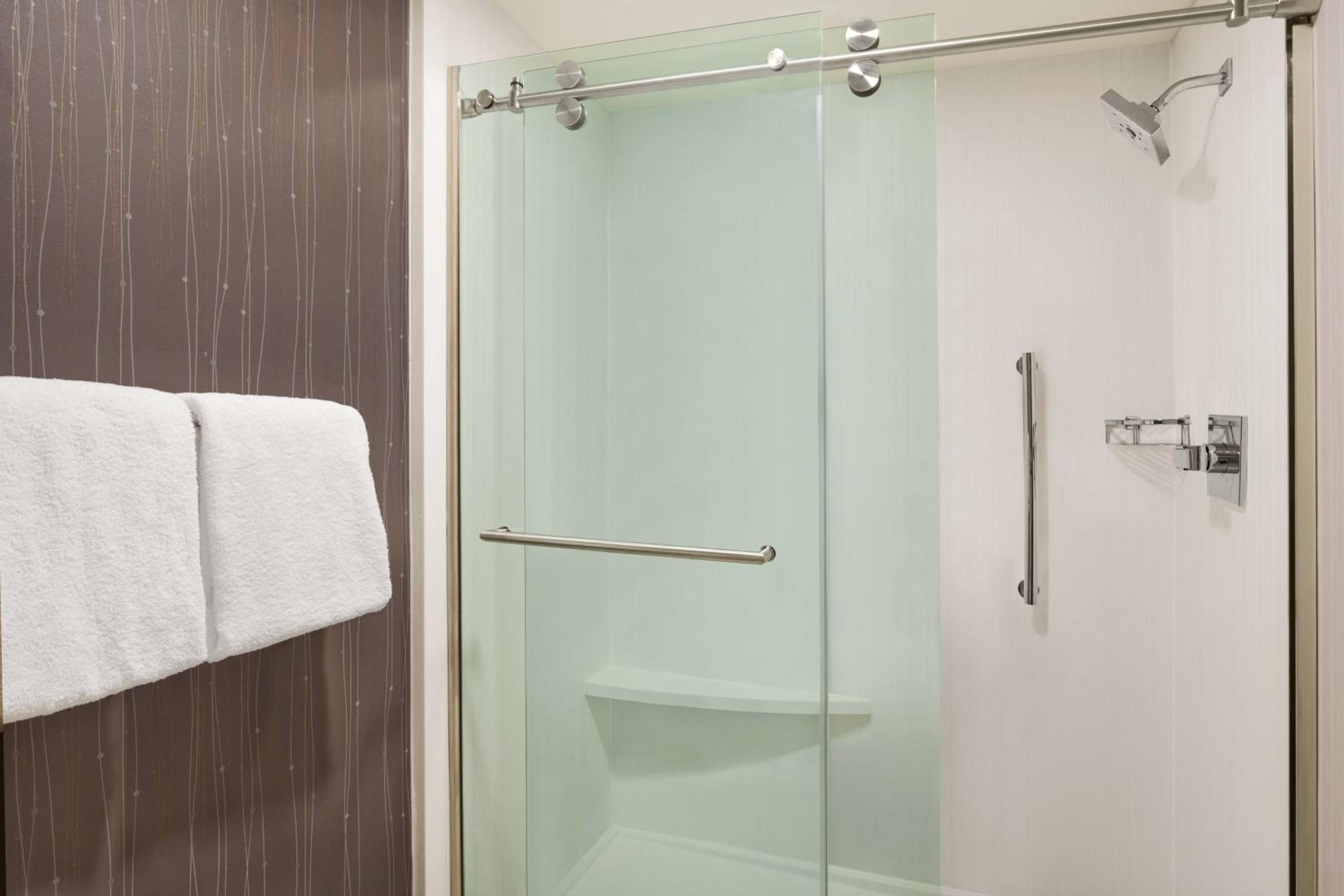 Tupelo Vacations - Courtyard Tupelo - Property Image 46