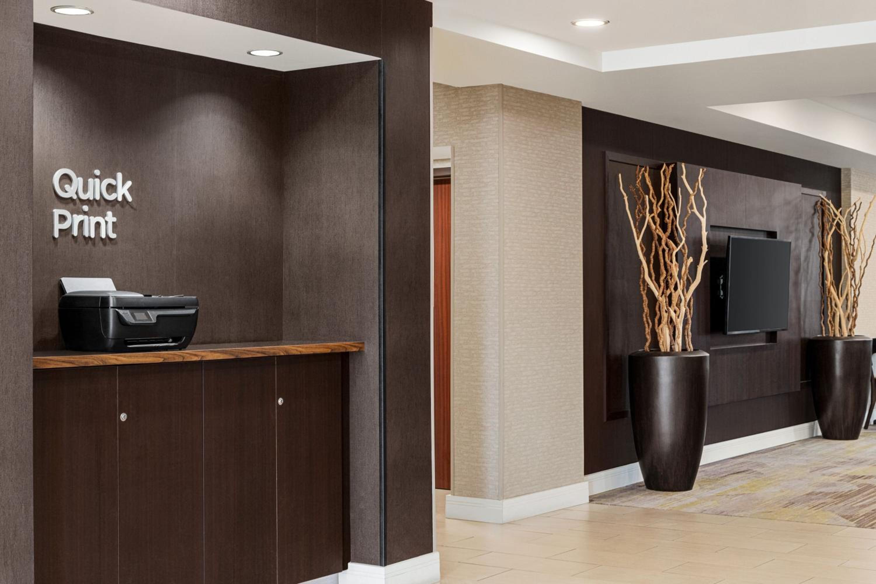 Tupelo Vacations - Courtyard Tupelo - Property Image 8