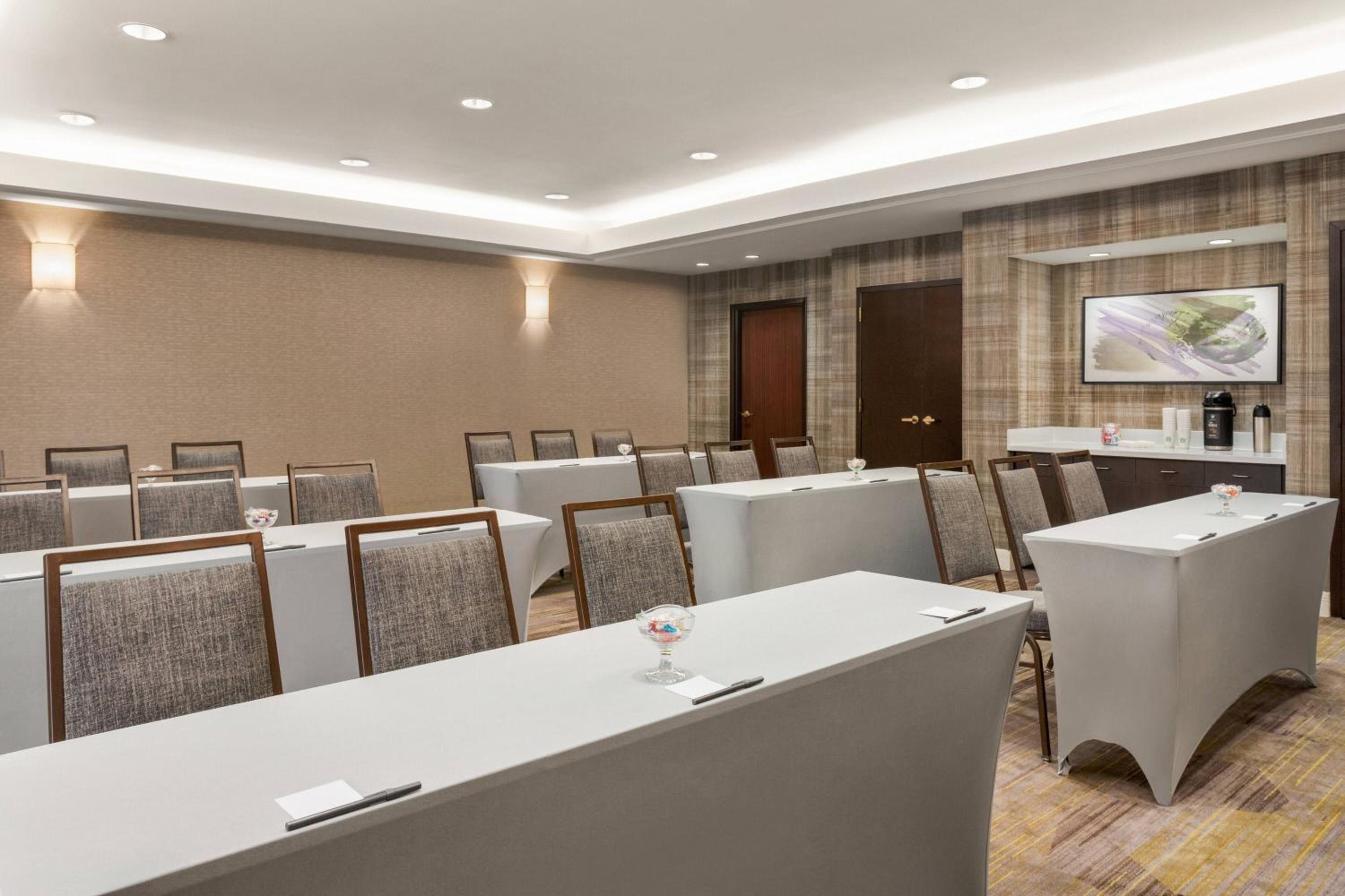 Tupelo Vacations - Courtyard Tupelo - Property Image 23