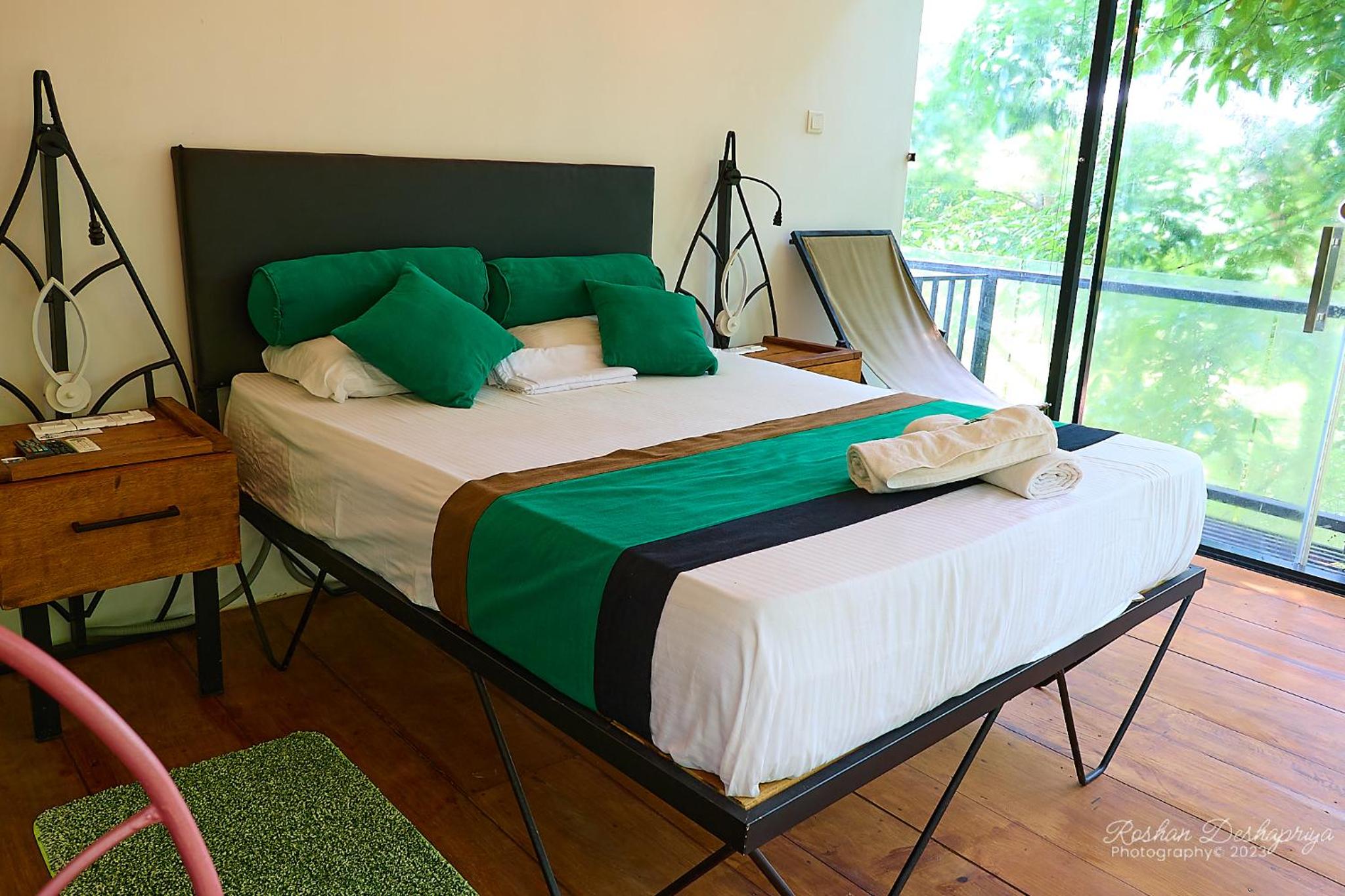 Kakulanda Resort