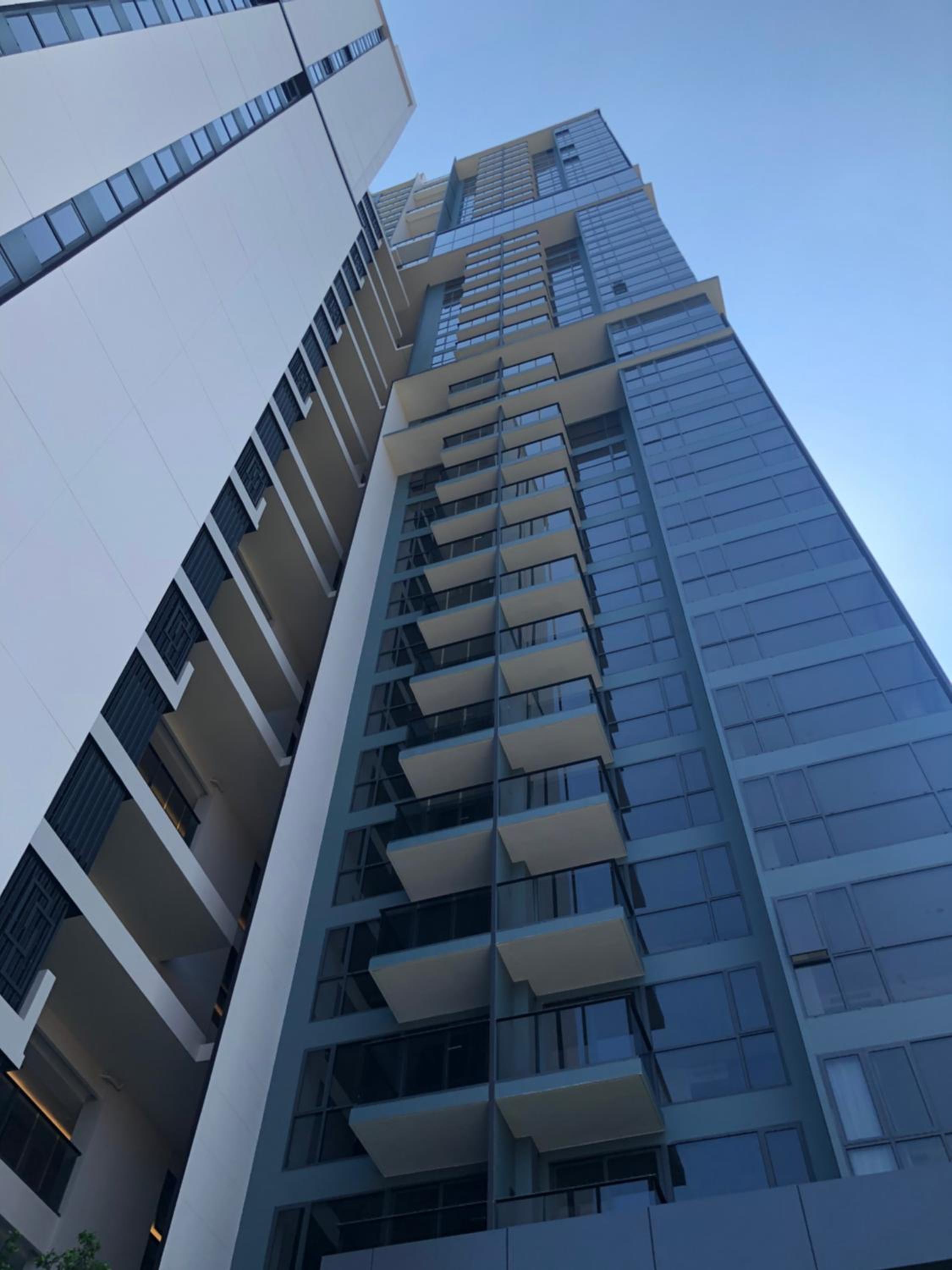 Andromeda Seaview Condo Near Beach view 3