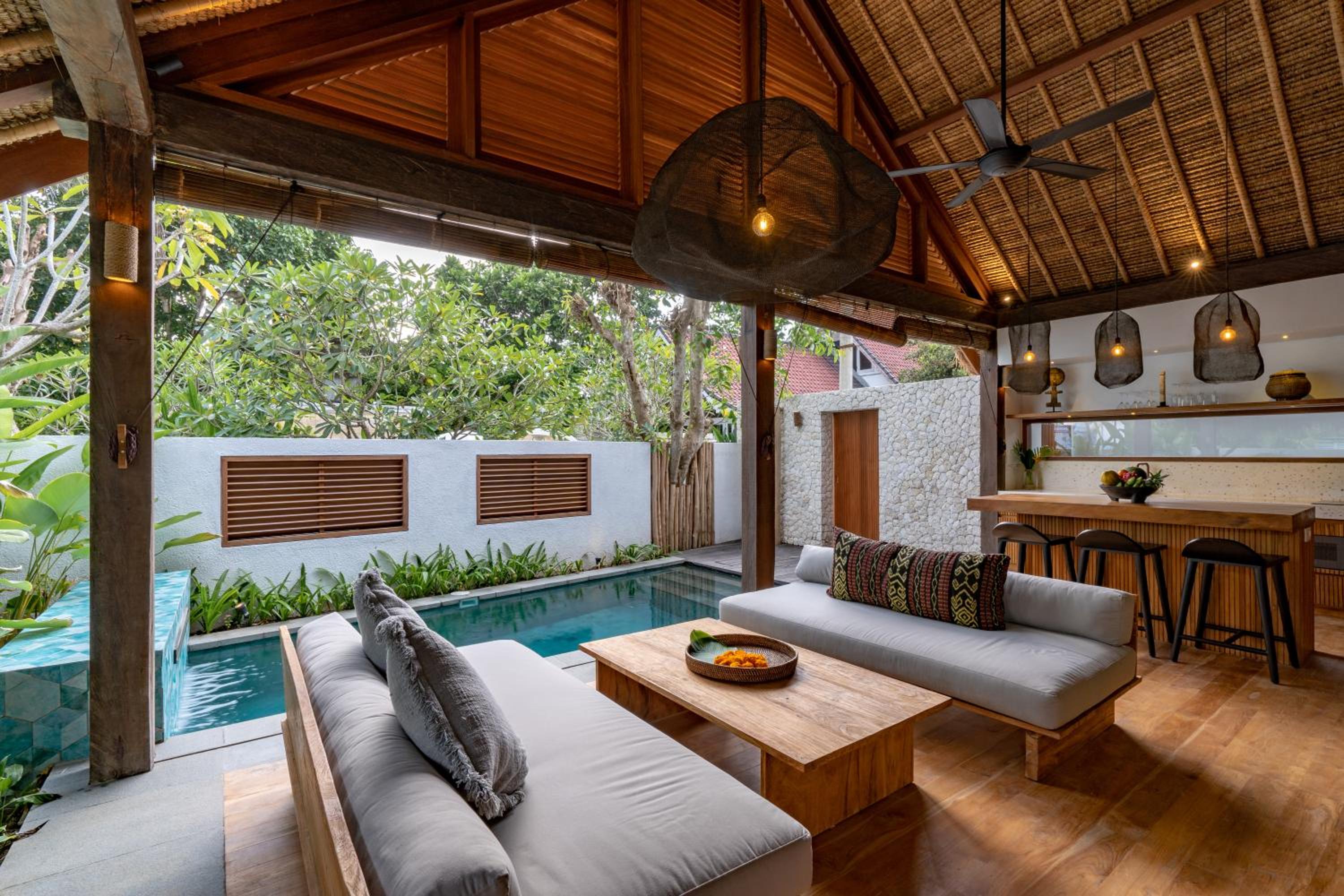 Villa Kokomo view 5