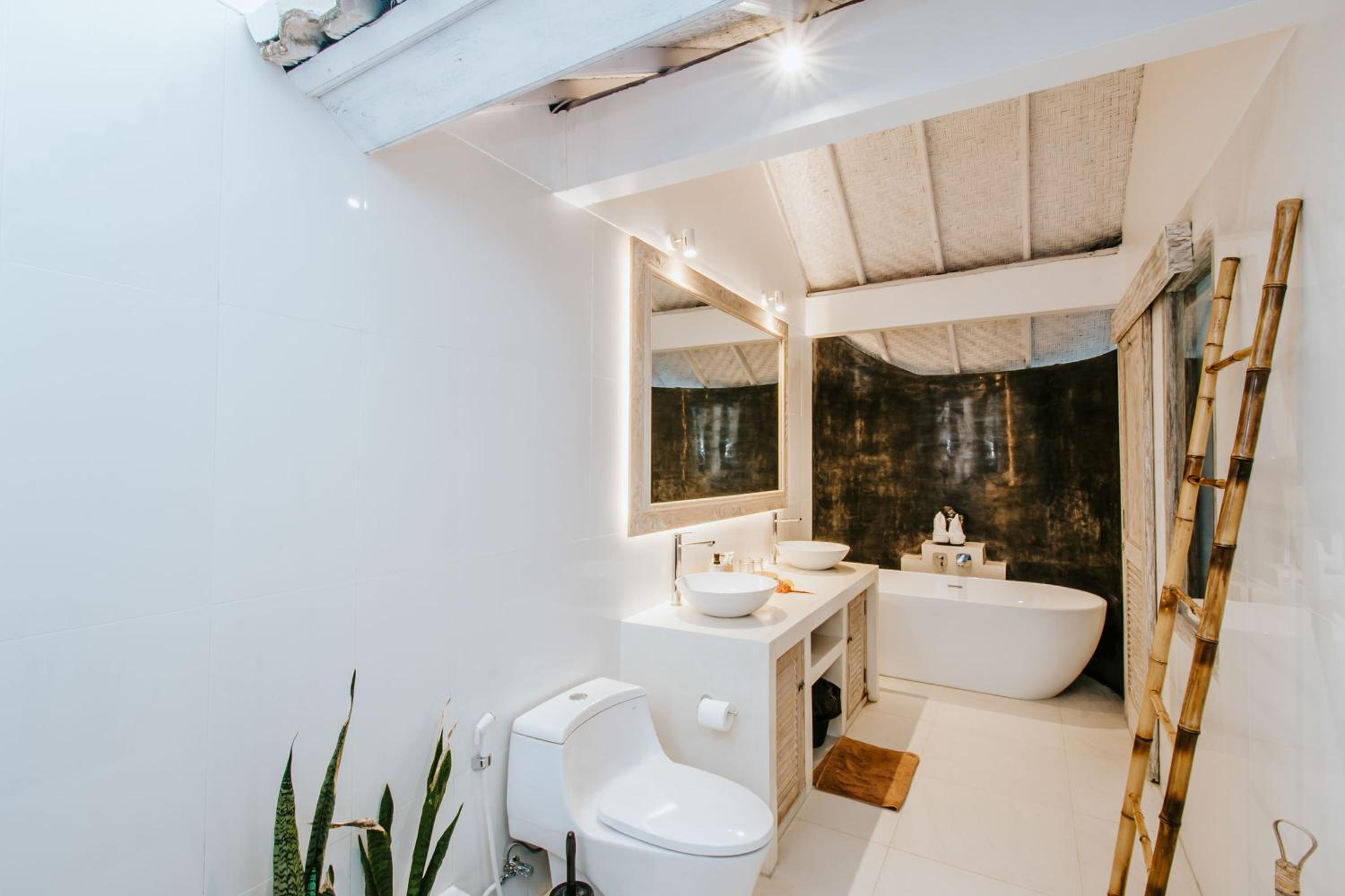 Villa Lanie Lembongan