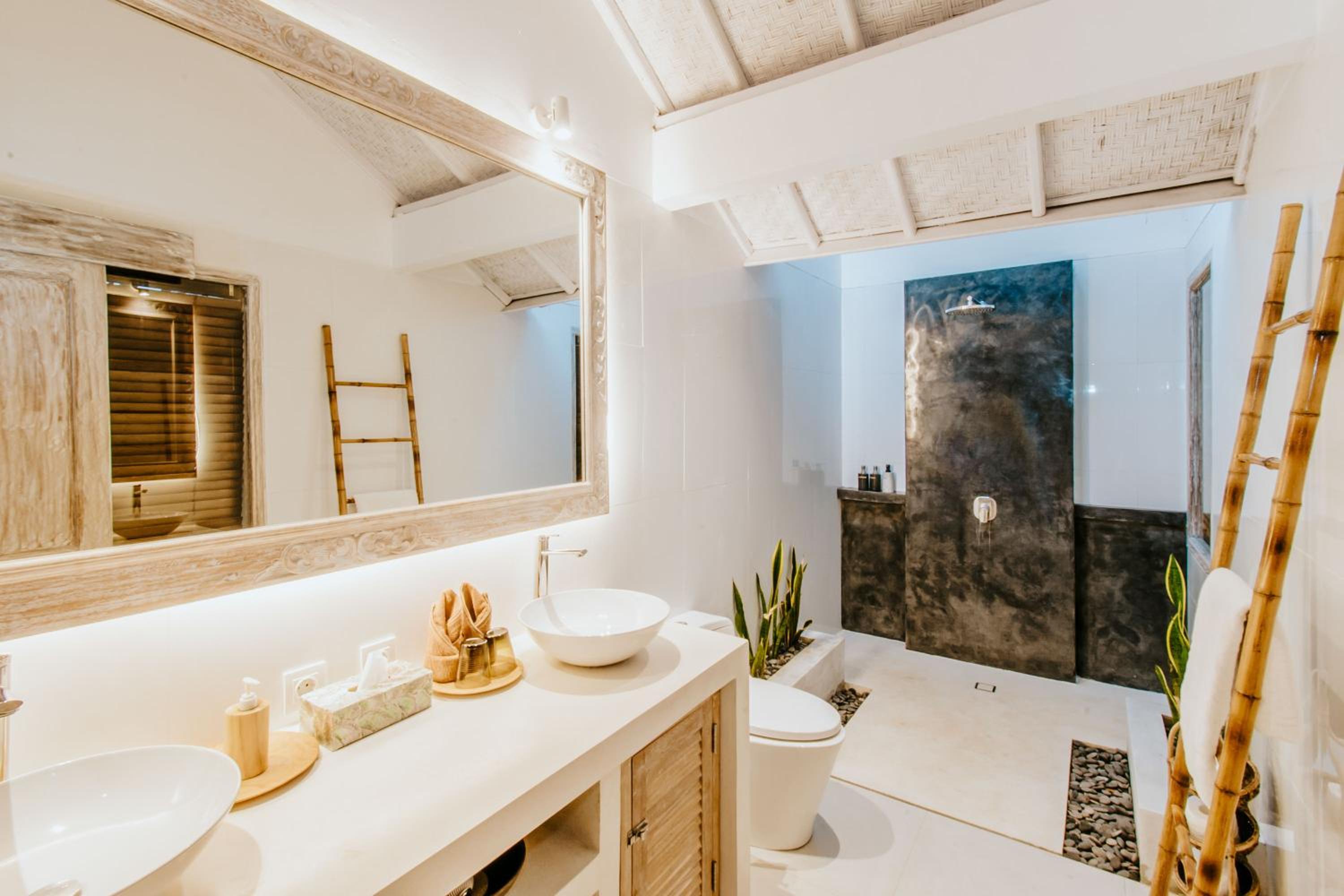 Villa Lanie Lembongan