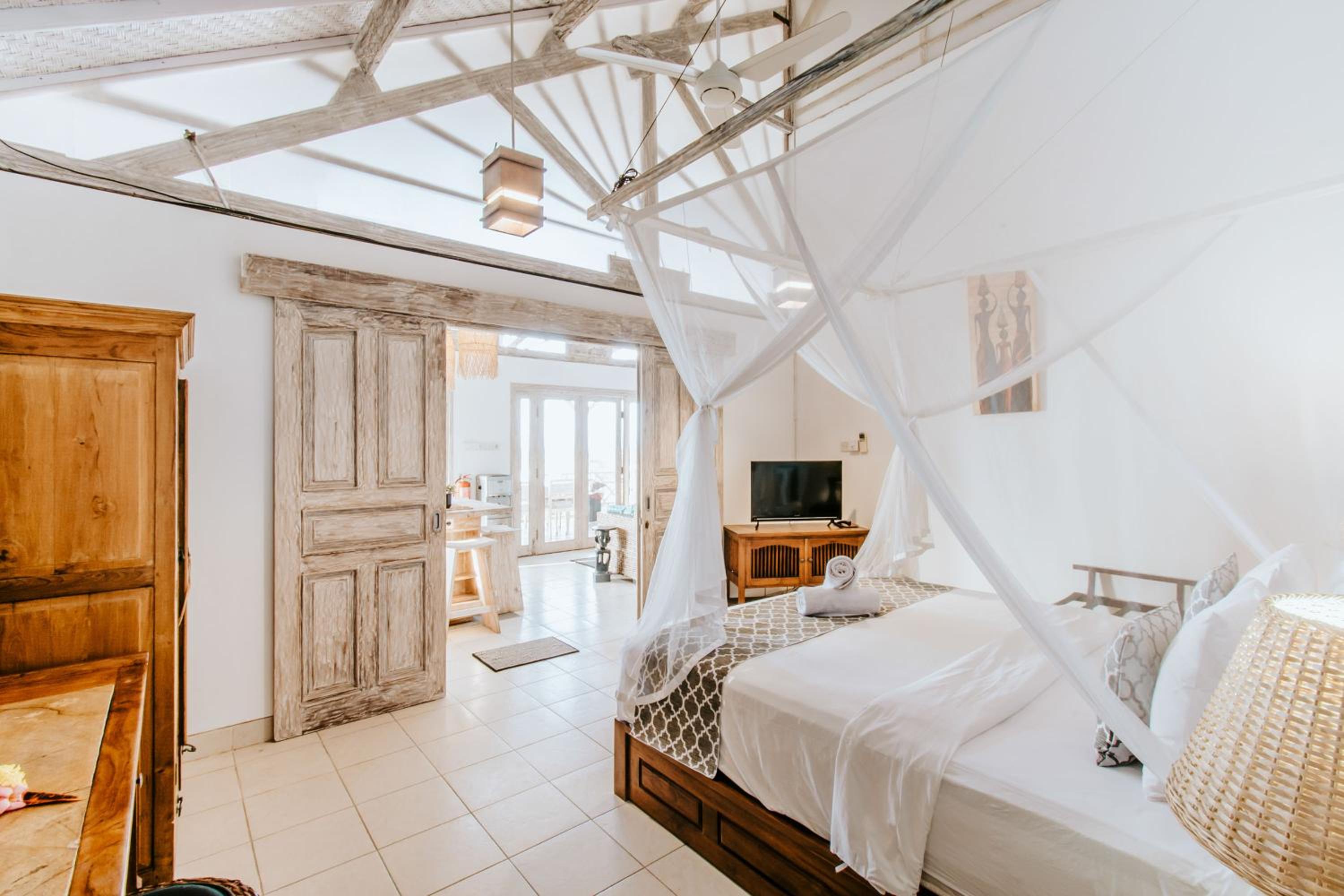 Villa Lanie Lembongan