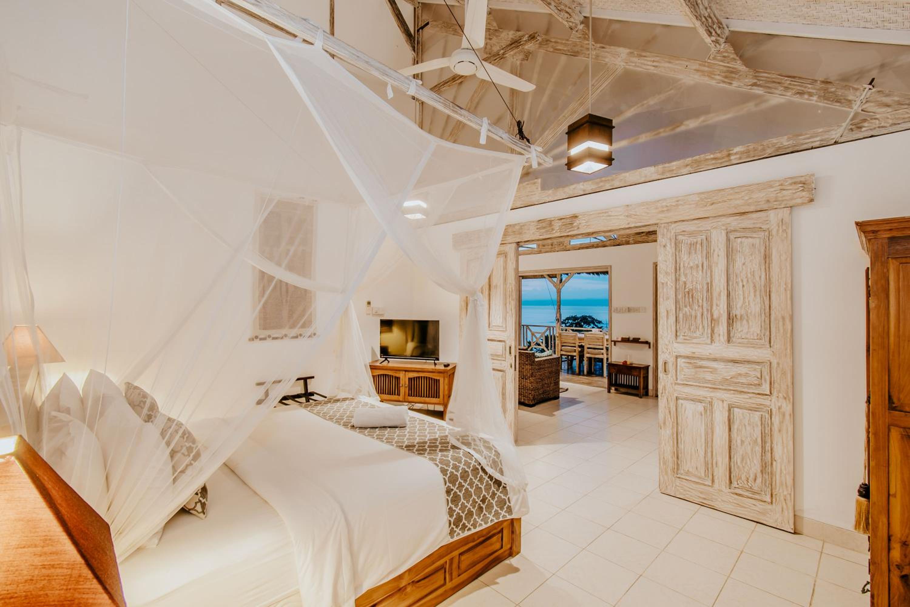 Villa Lanie Lembongan