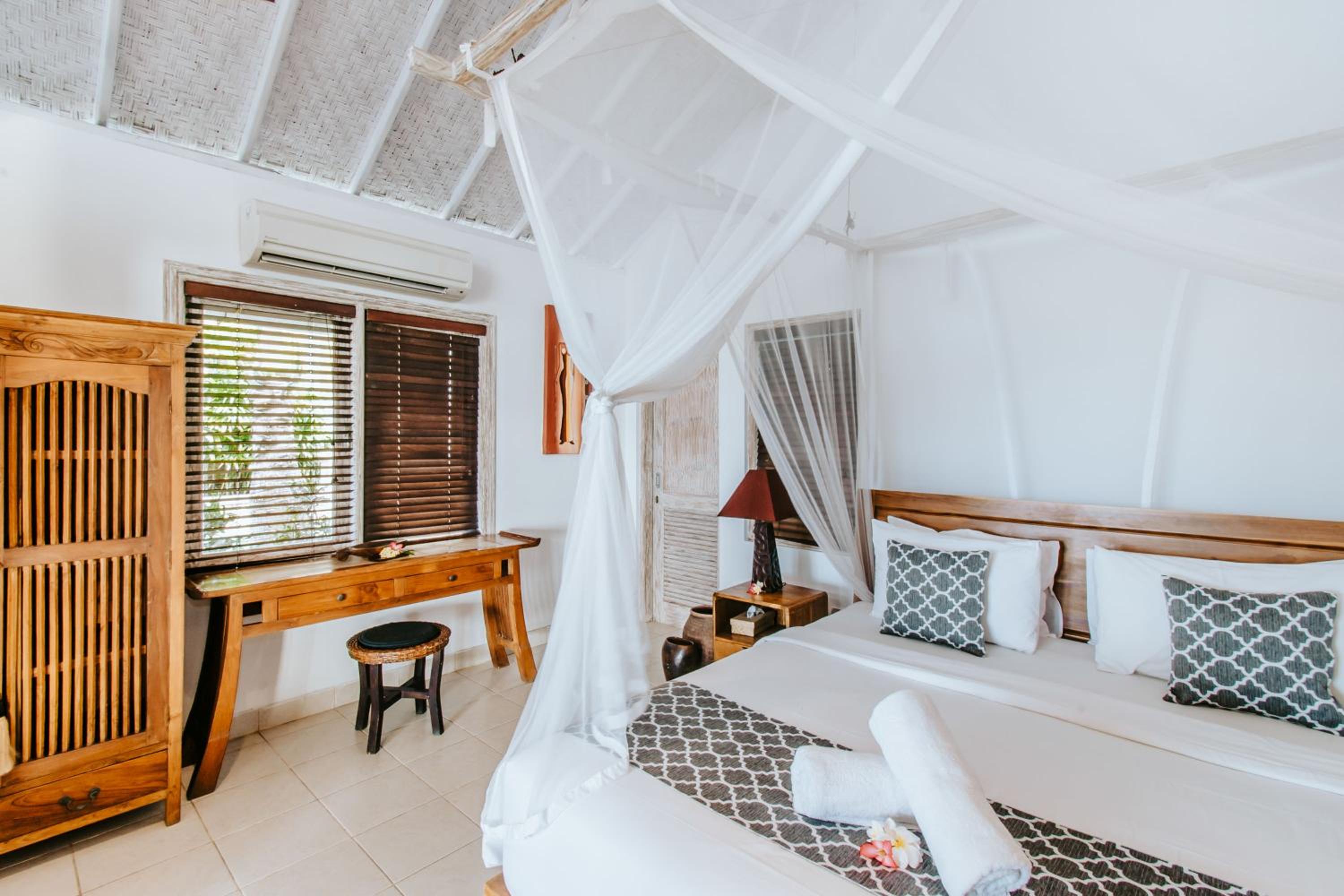 Villa Lanie Lembongan