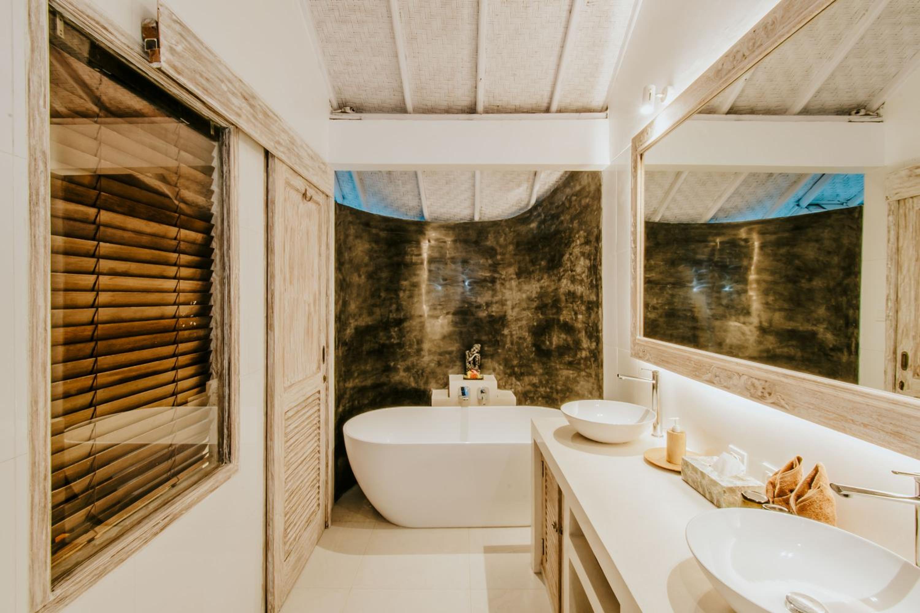 Villa Lanie Lembongan