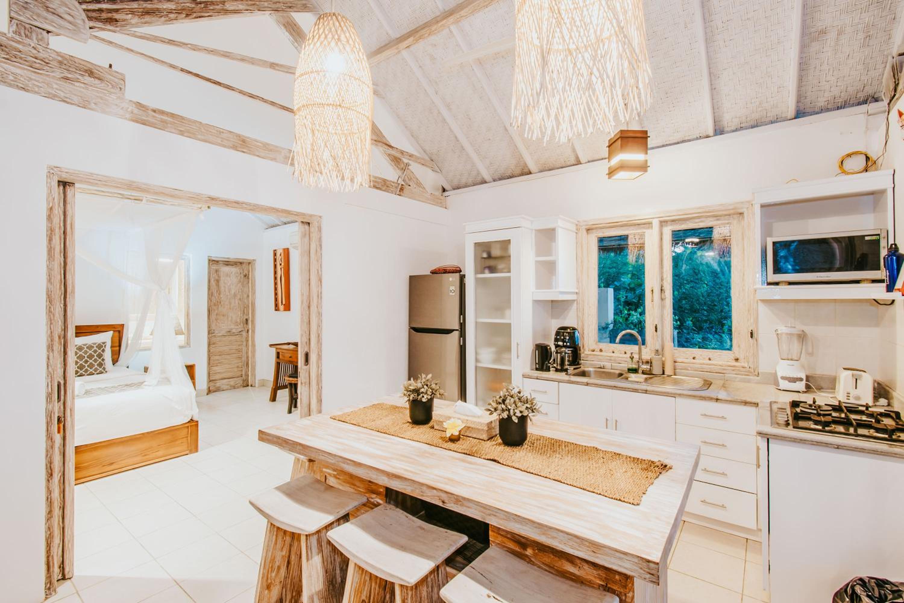 Villa Lanie Lembongan