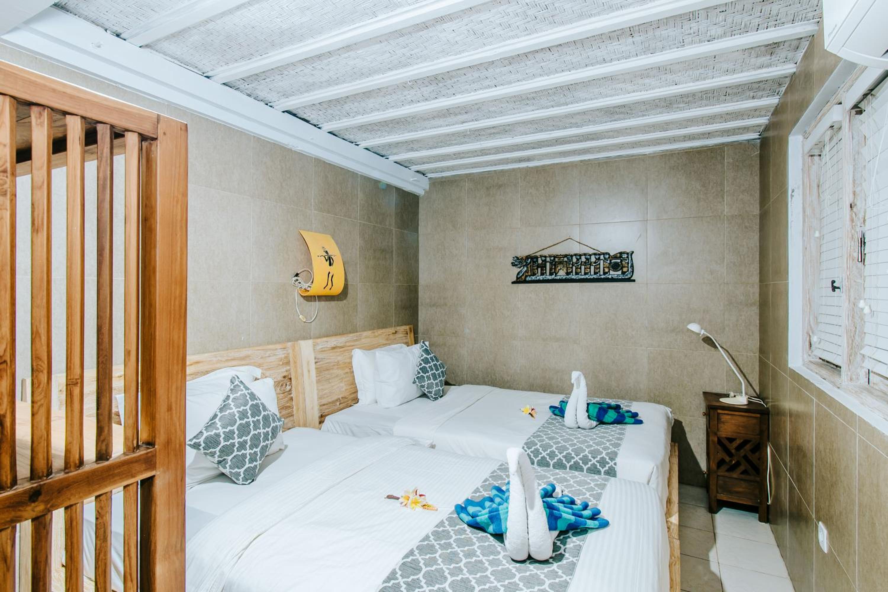 Villa Lanie Lembongan