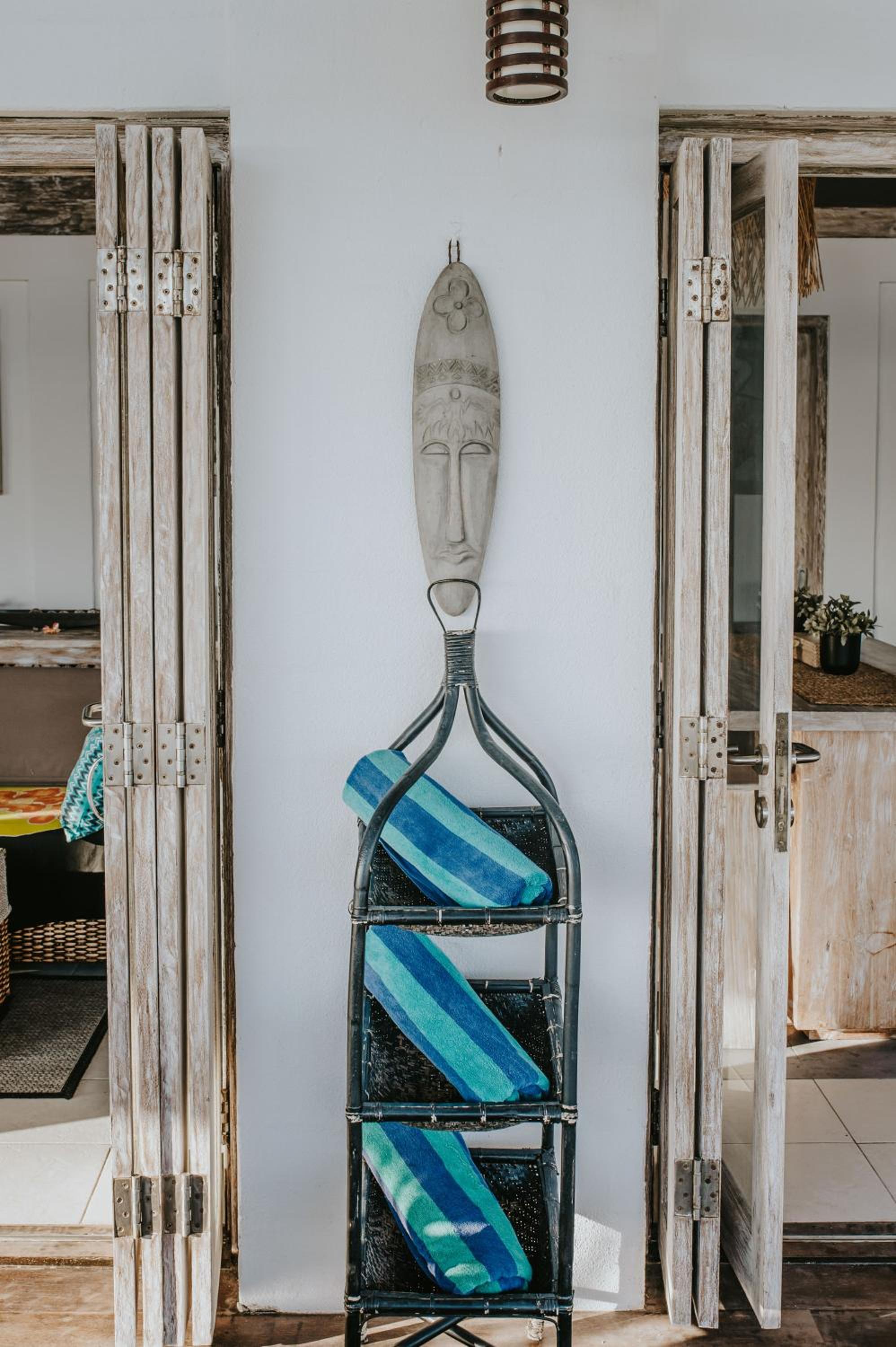 Villa Lanie Lembongan