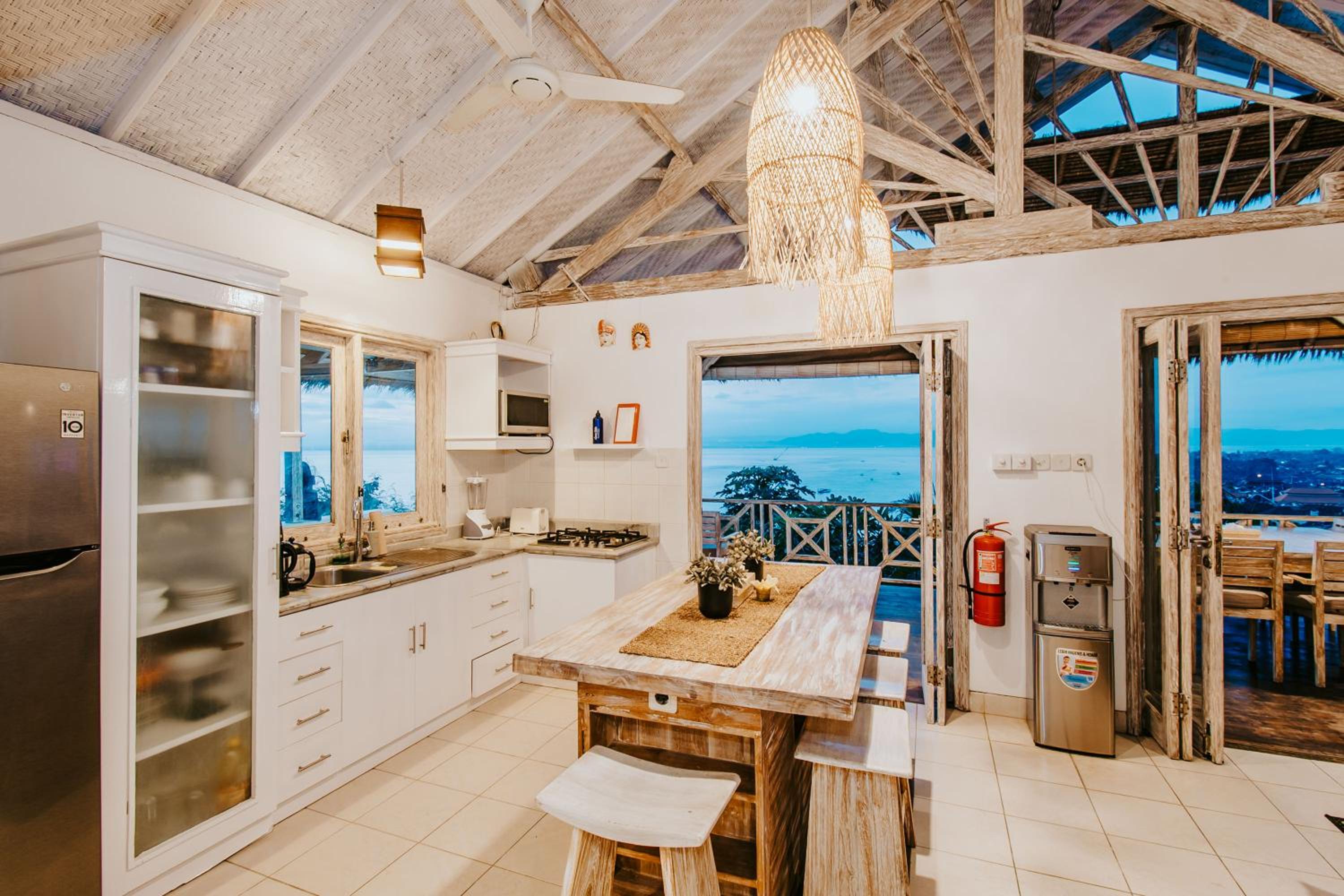 Villa Lanie Lembongan