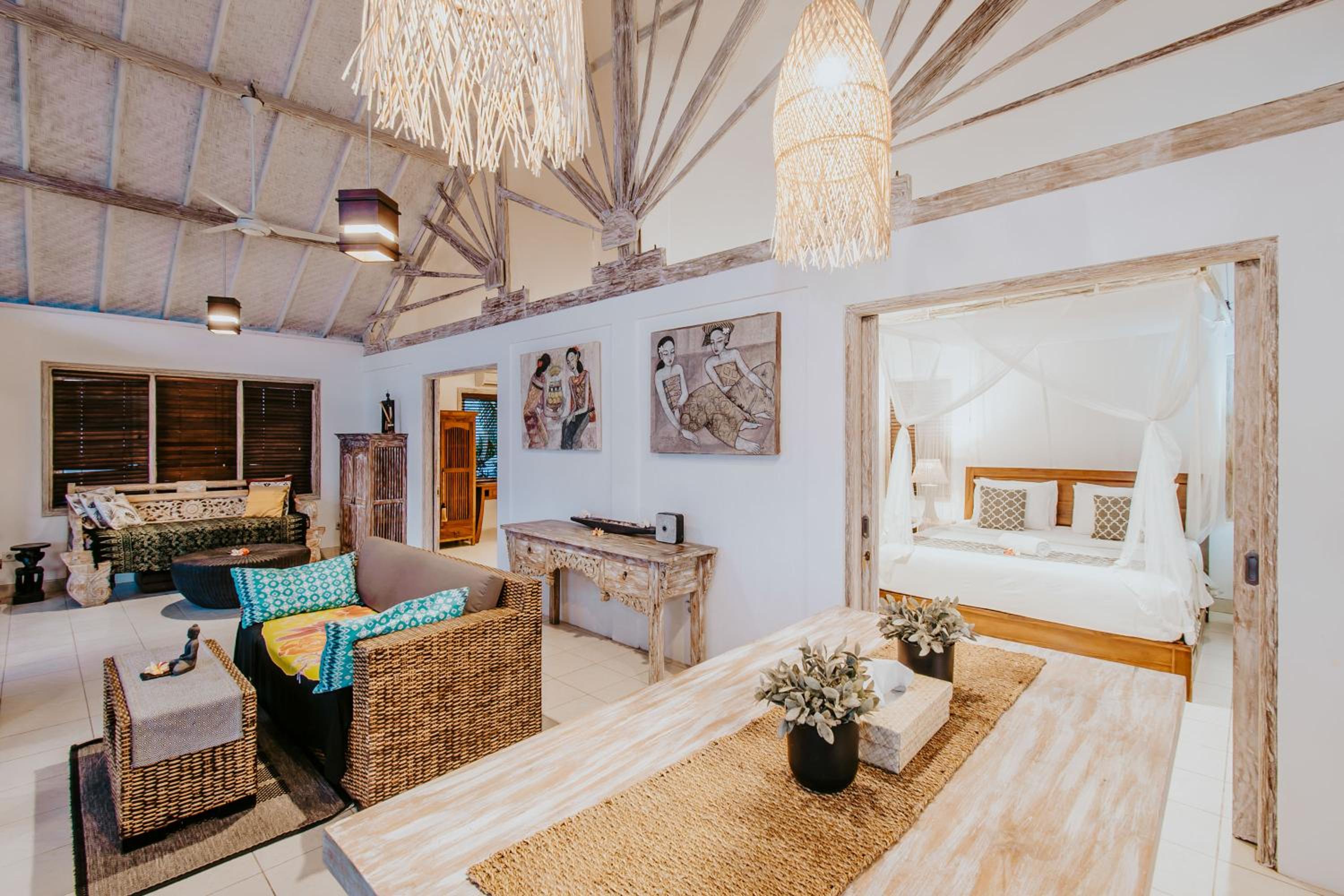Villa Lanie Lembongan