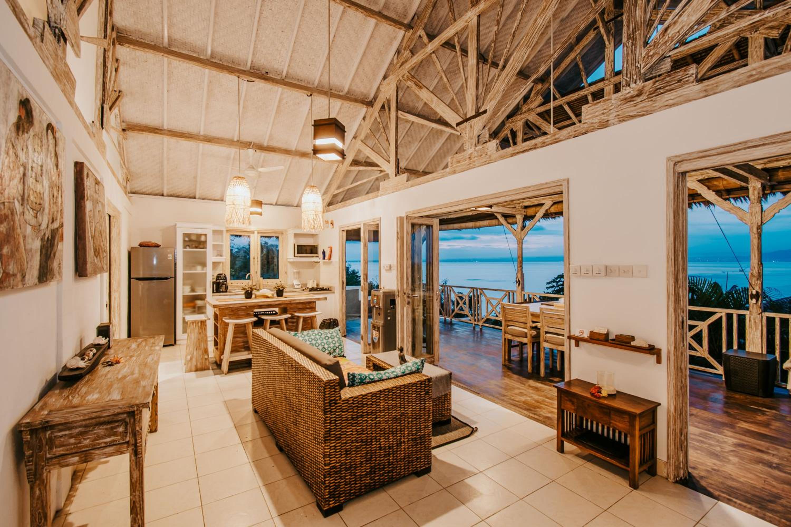 Villa Lanie Lembongan